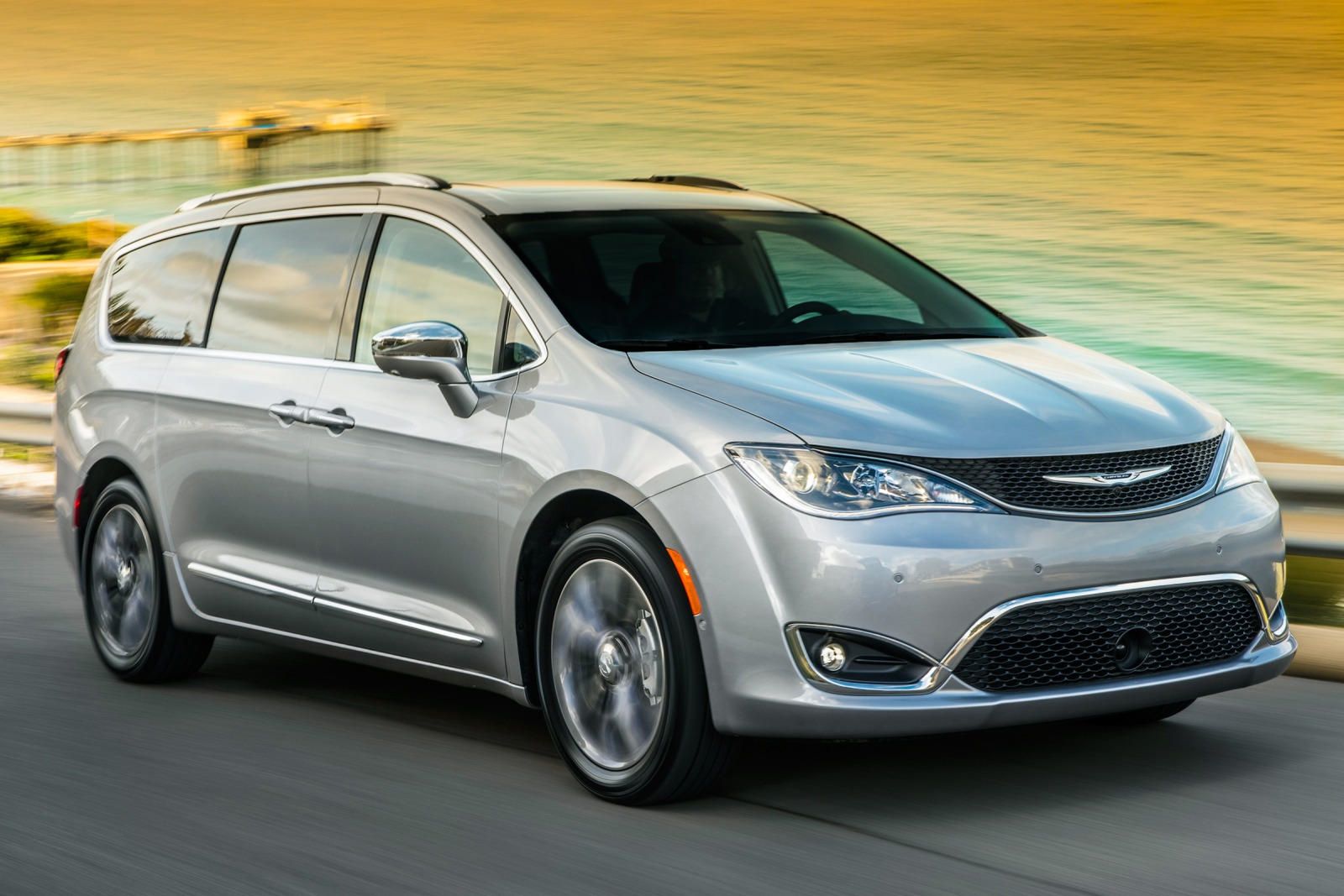 2021 Chrysler Pacifica Will Have Some Significant Changes