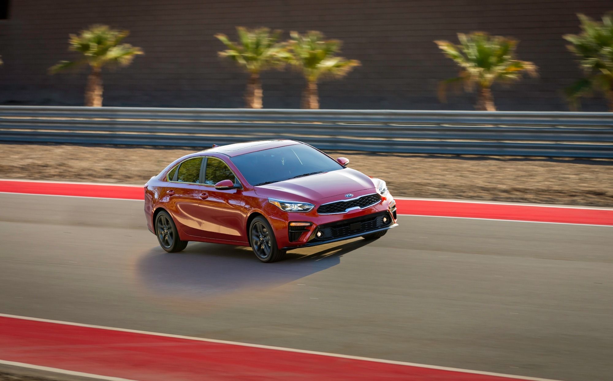Kia Forte Generations: All Model Years | CarBuzz