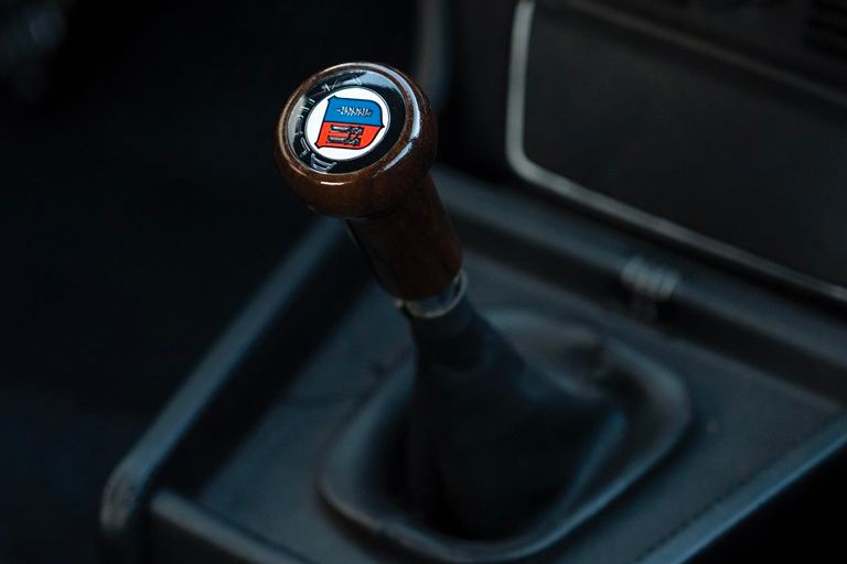 Someone Needs To Buy This 1982 BMW Alpina B7 S Turbo Someone Needs To Buy This 1982 BMW Alpina B7 S Turbo
