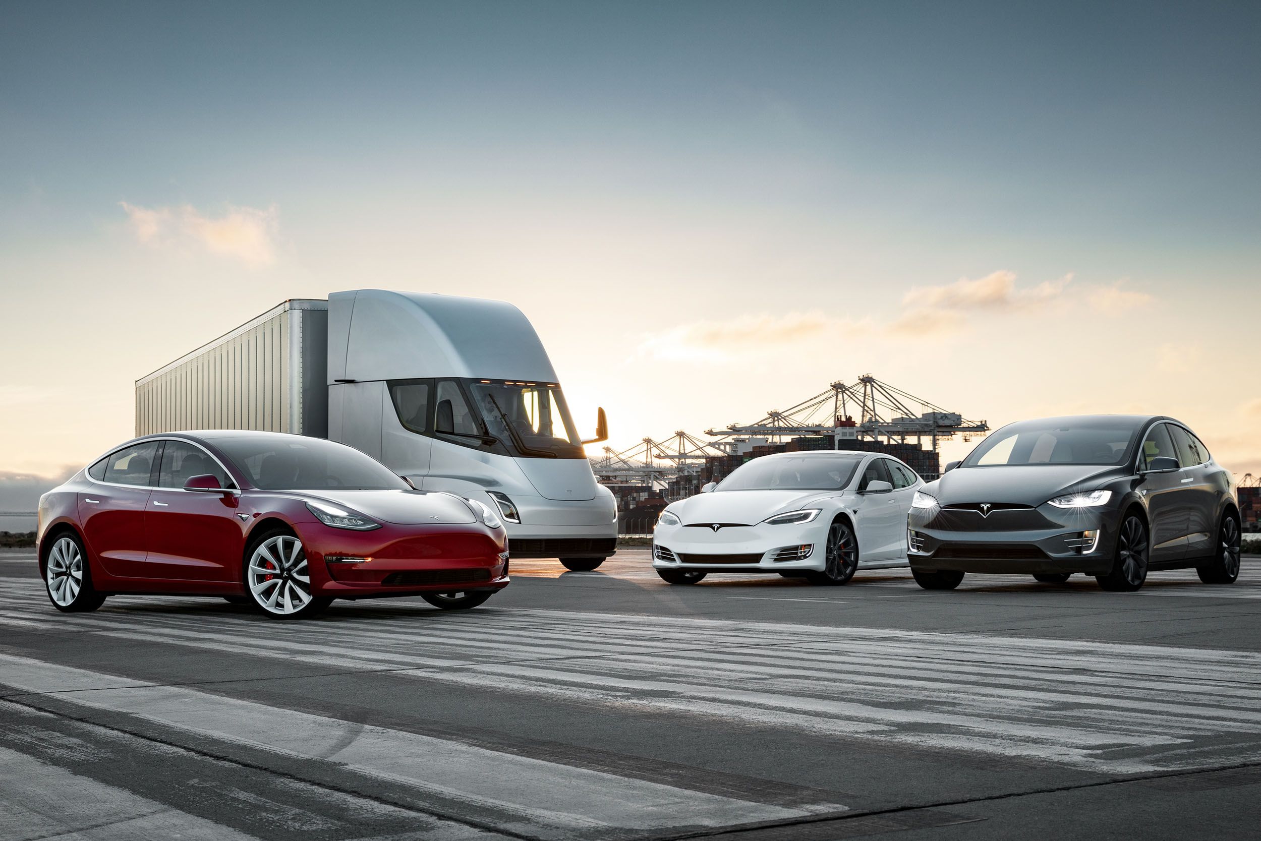 Tesla Getting Very Close To Million-Mile Battery