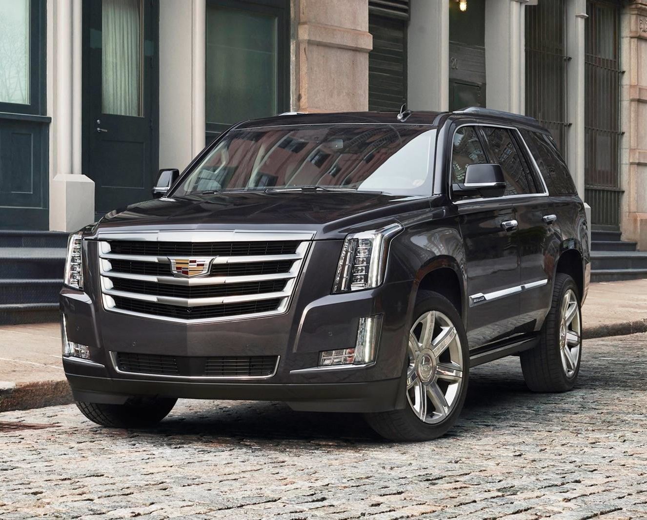 New Cadillac Escalade Prices Have Never Been This Low