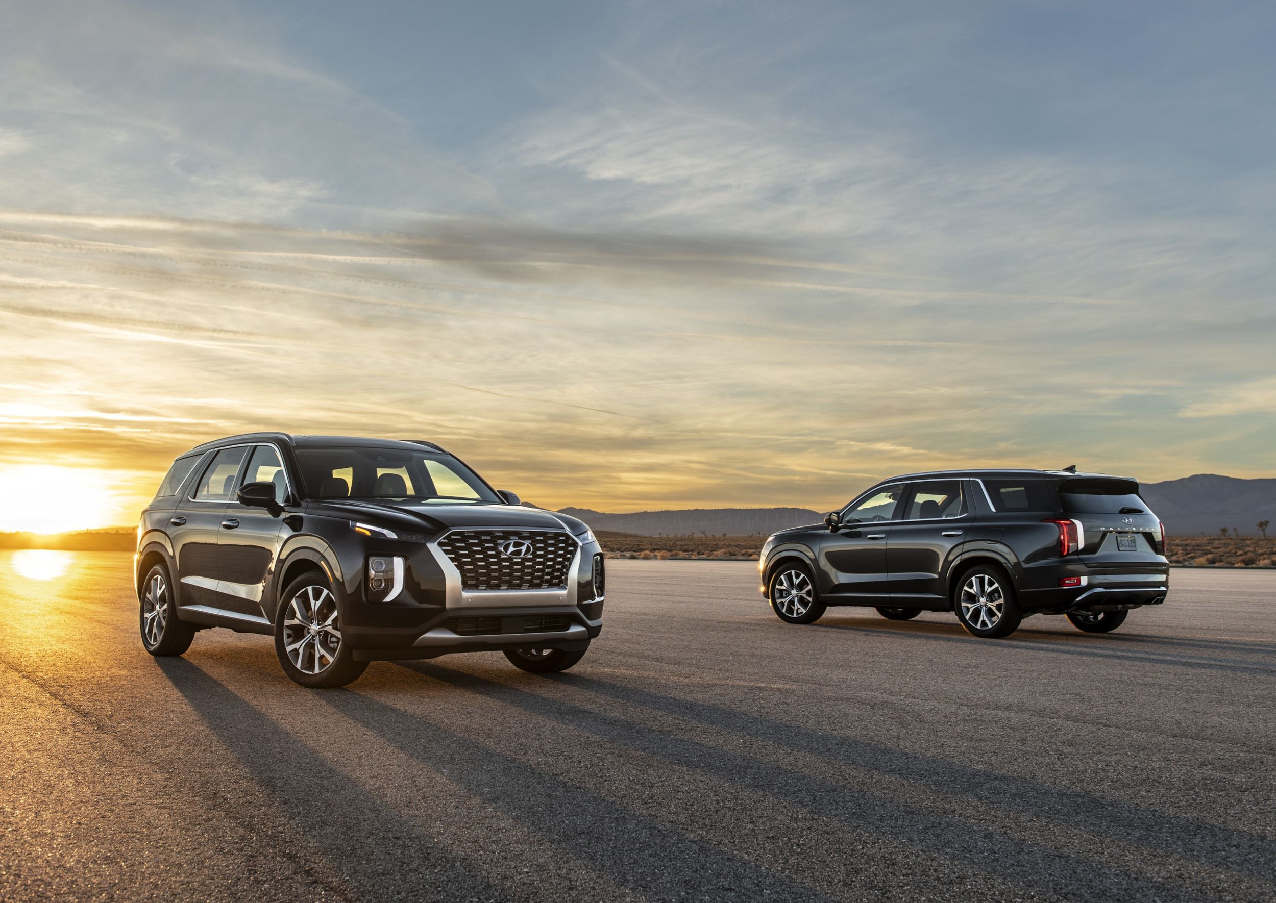 2020 Hyundai Palisade And Kia Telluride Prices Already Increasing