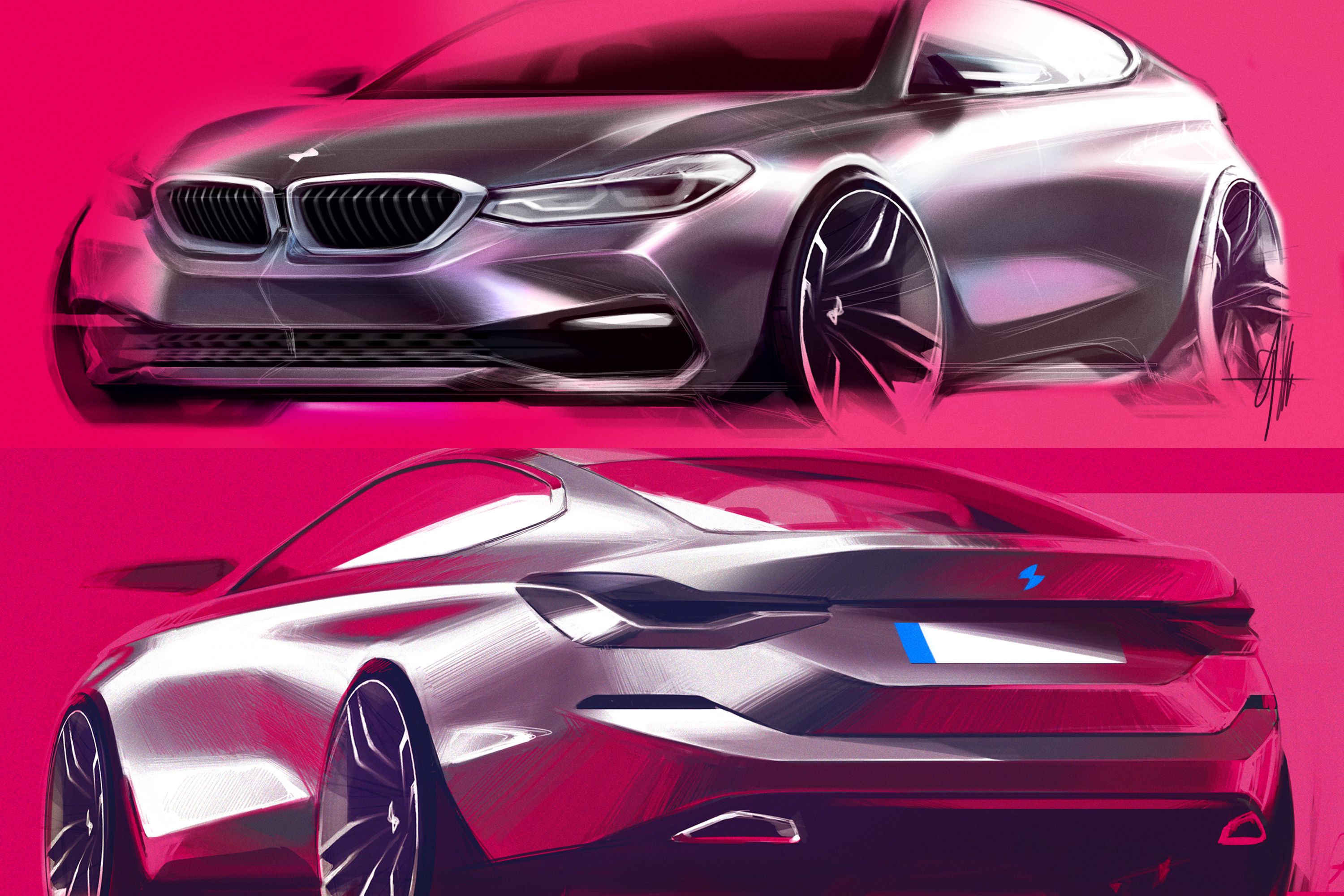 BMW 6 Series To Make Triumphant Return