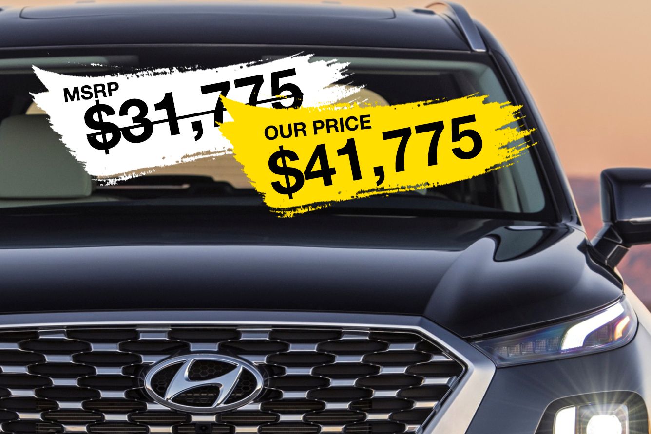 Dealers Adding Thousands To New Hyundai And Kia Crossover Prices