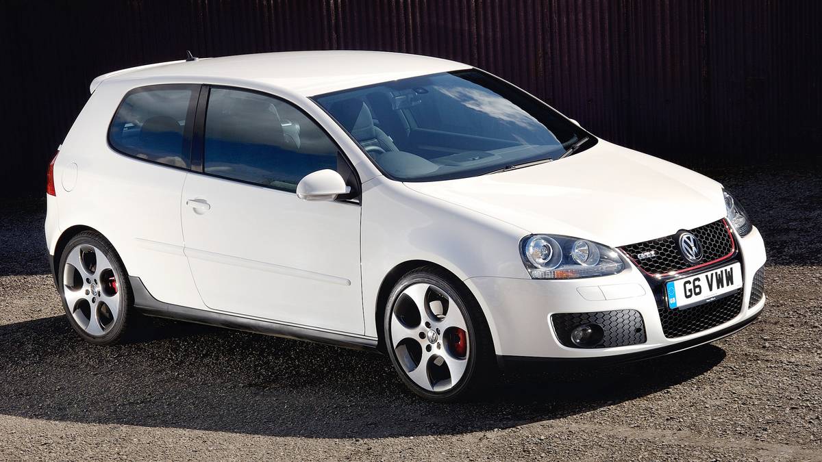 Stunning 2009 Volkswagen Gti 2 0 T Images