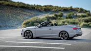 2024 Audi A5 Convertible Pricing Photos Specs 2024 Audi A5 Convertible Pricing Photos Specs