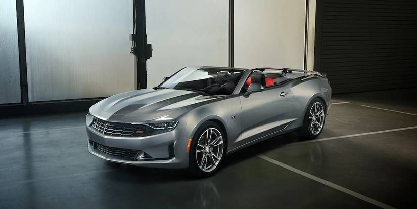 The Most Affordable Convertible You Can Buy In 2024