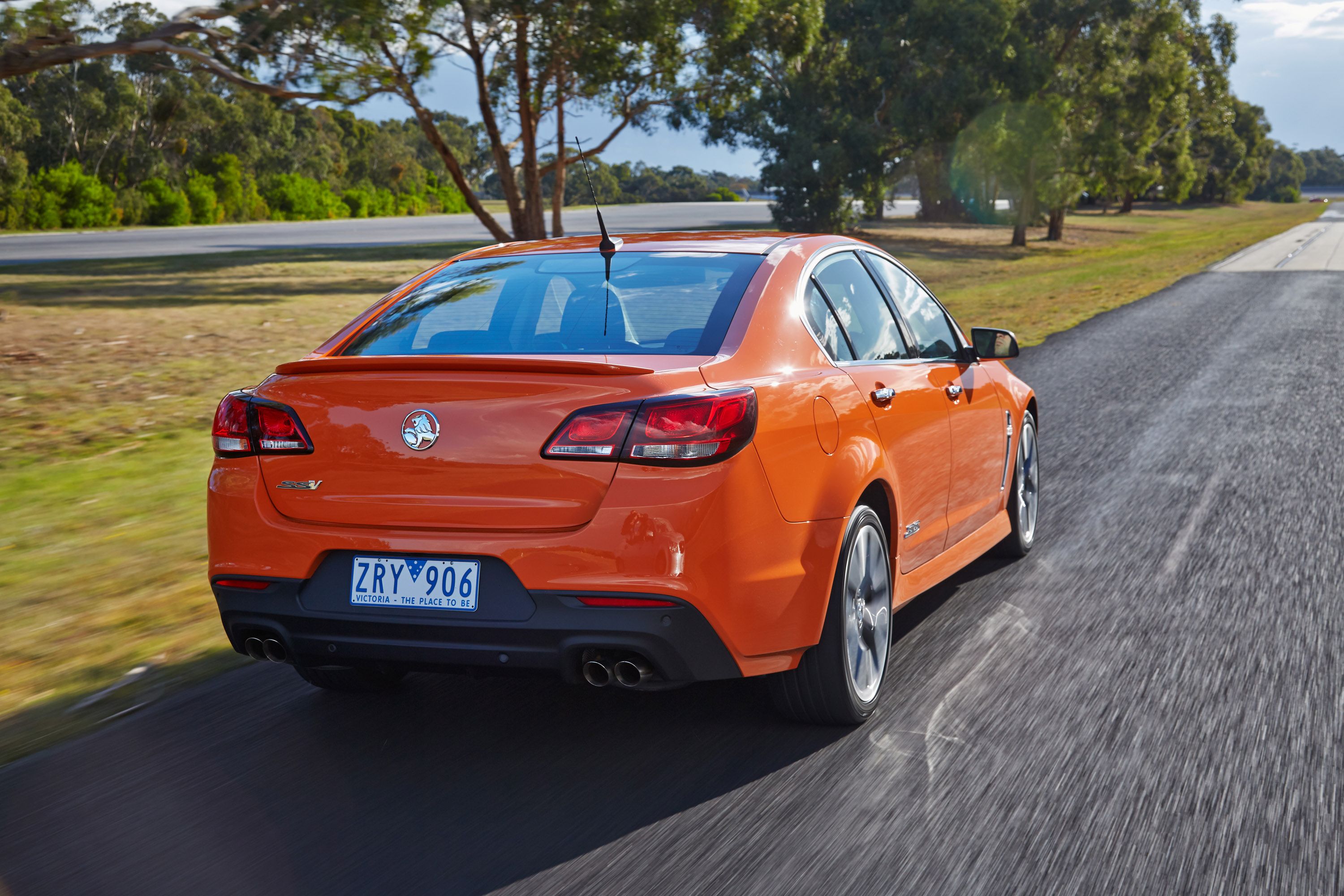These Were The Best Cars Holden Ever Built