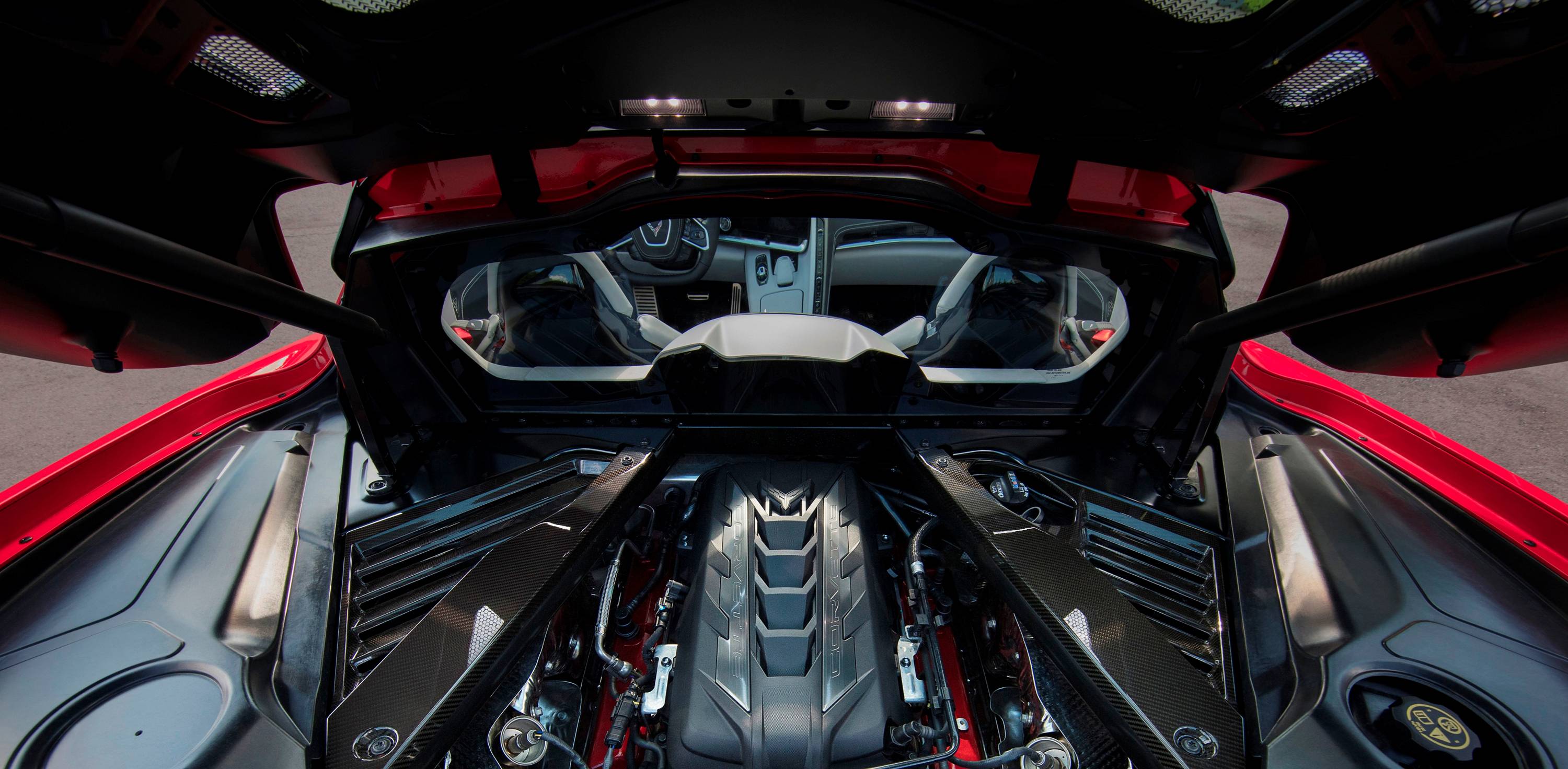 Gm Vip Platform GM's Hacker-Proof EV Platform Is Getting A Special Name