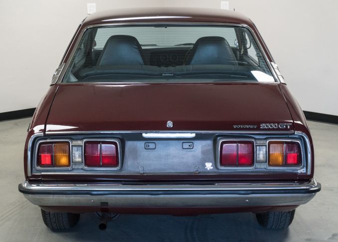 Now's The Time To Buy A Toyota Corona Now's The Time To Buy A Toyota Corona