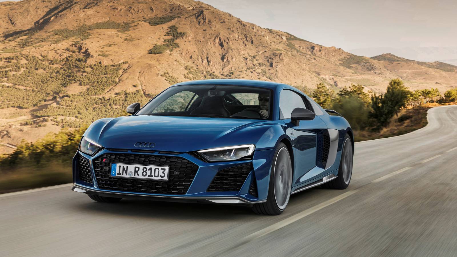 Take Advantage Of This Secret 2020 Audi R8 Discount