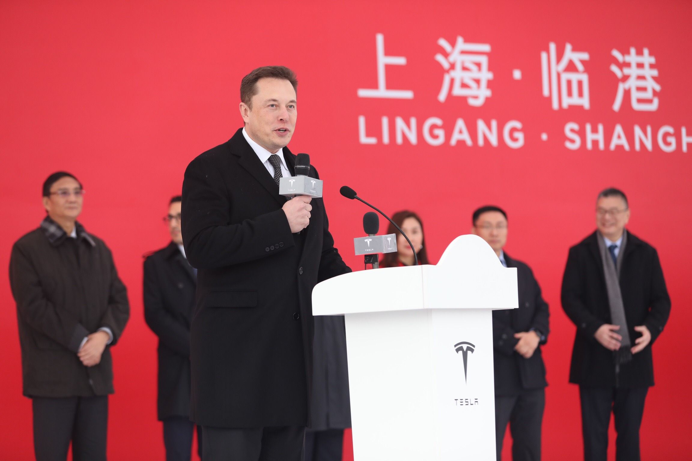 Angry Chinese Tesla Owners Claim Americans Have Better Teslas