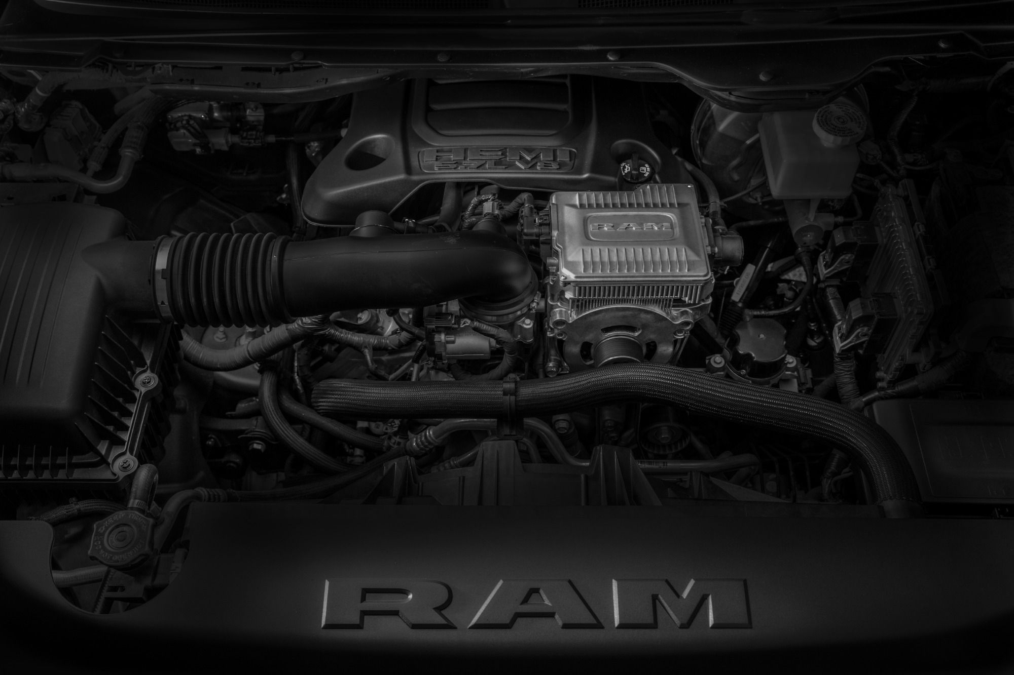 Which 2020 Ram 1500 Engine Is Right For You