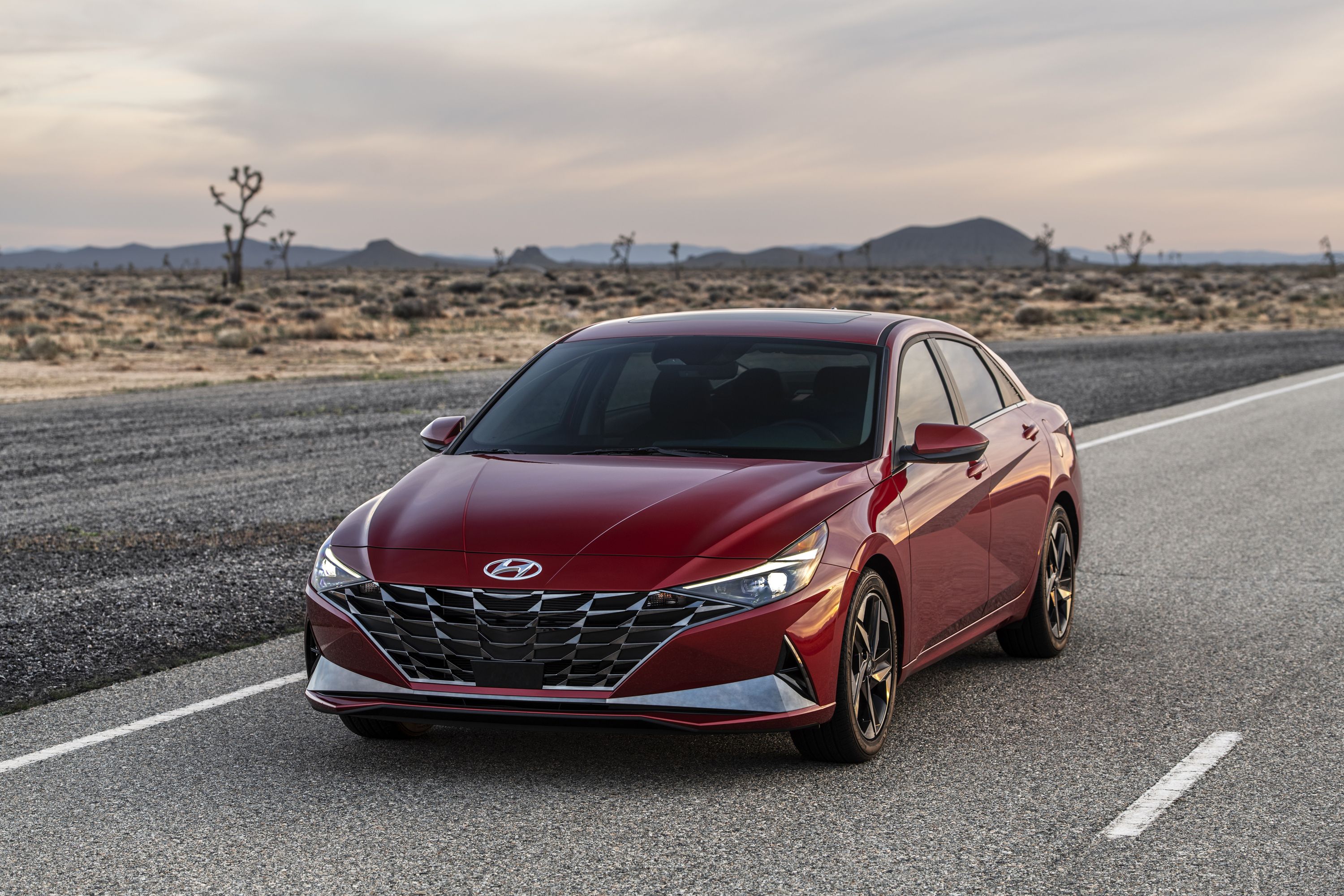 Hyundai Redesigns Logo And We Love It