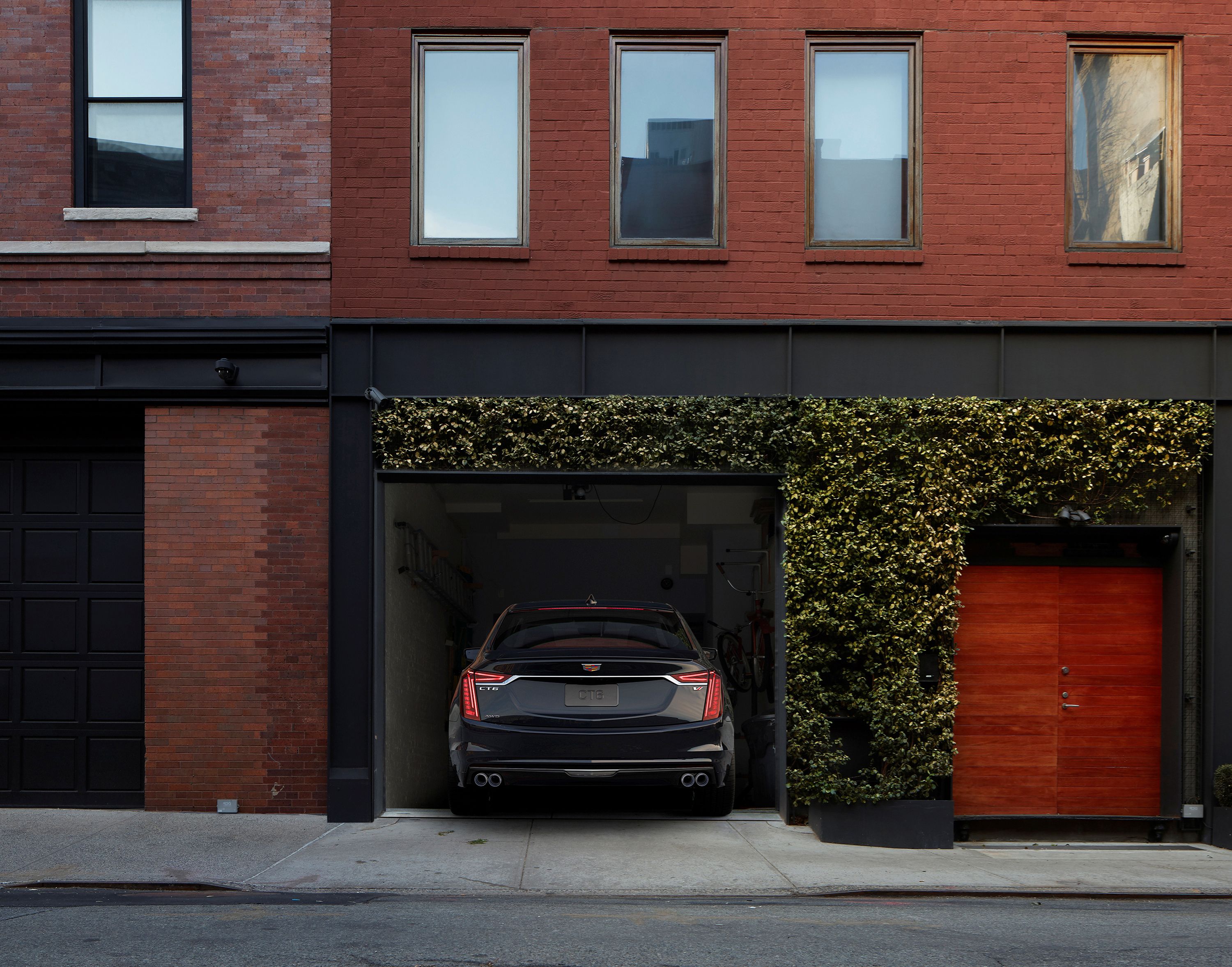 Cadillac's Cutting-Edge Omega Platform Was Only Designed For Flagship ...