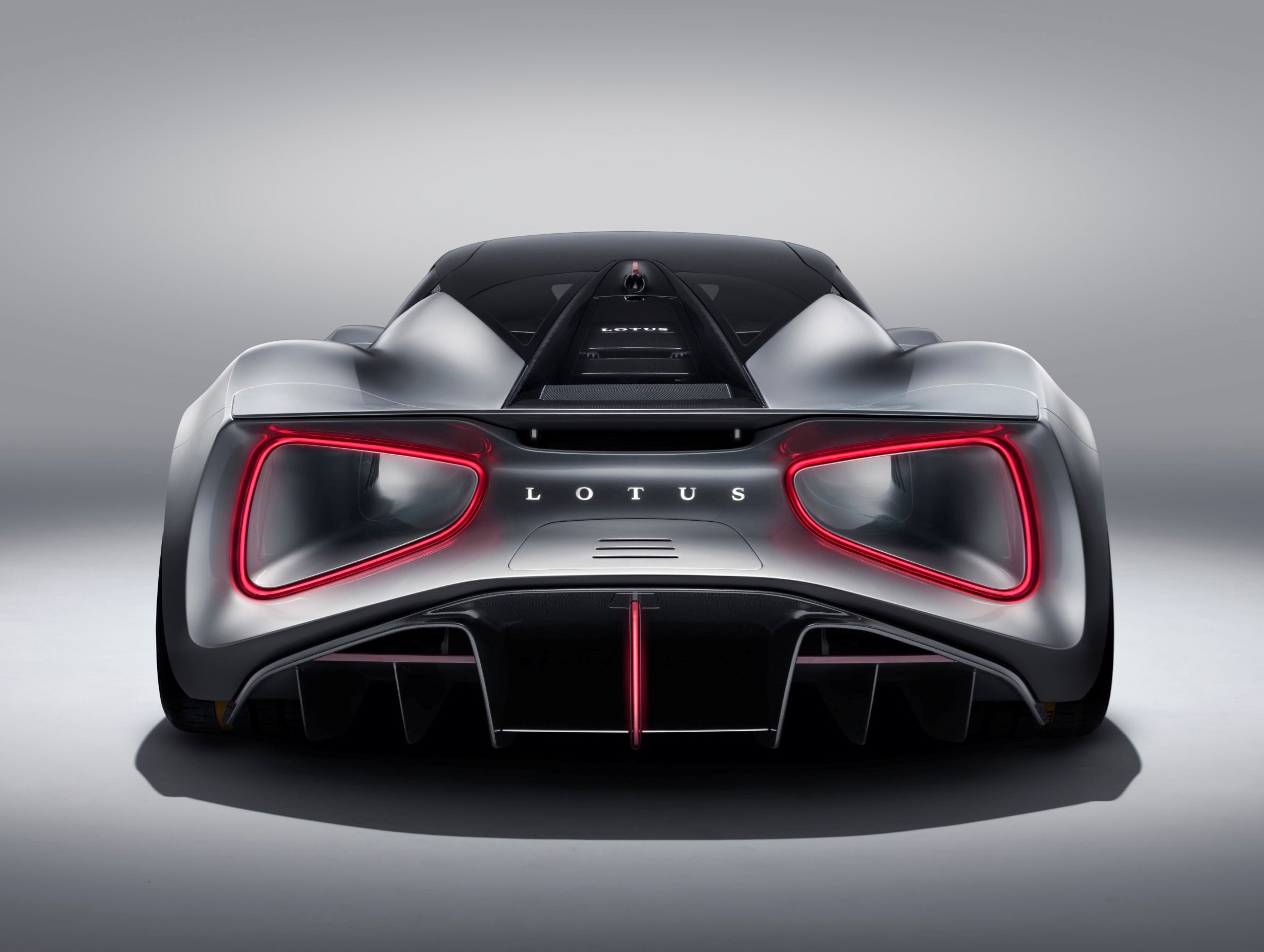 8 Things To Know About The Lotus Evija