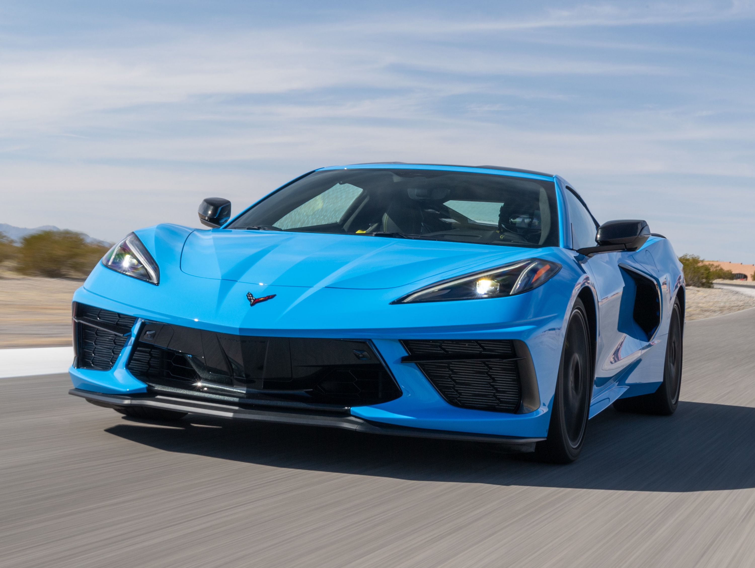 Corvette Convertible Might Skip The 2020 Model Year