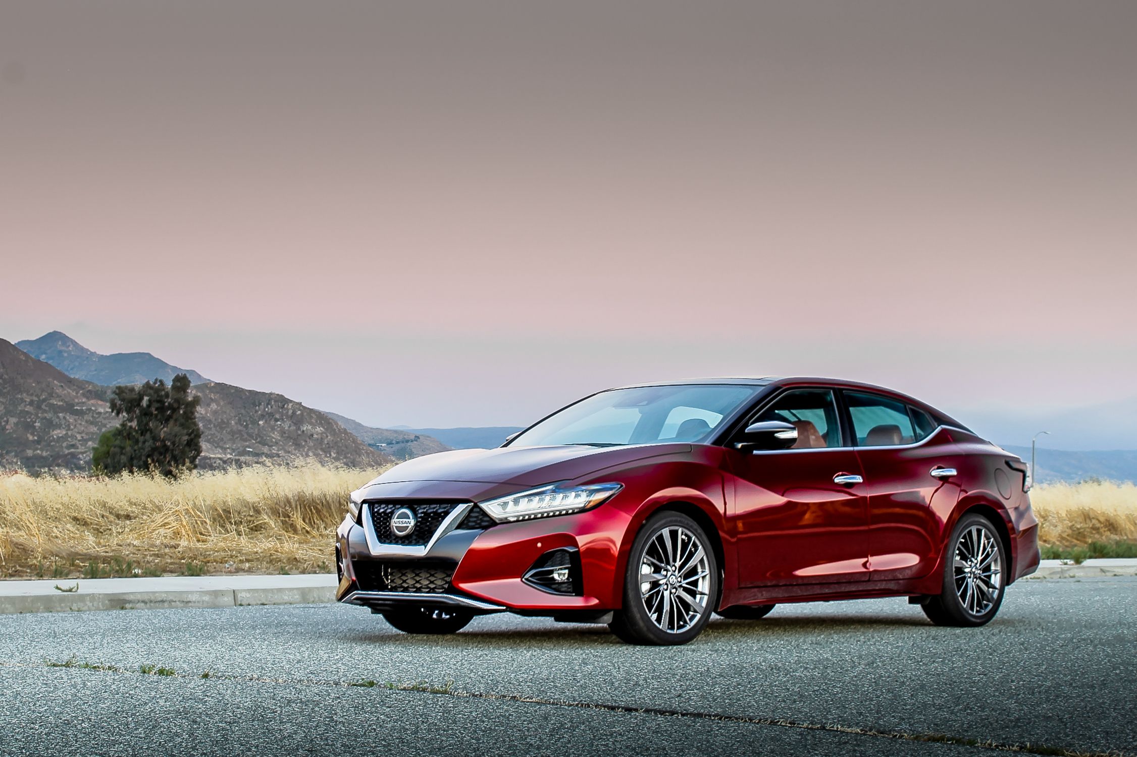 5 Cars That Should Be Rear-Wheel Drive