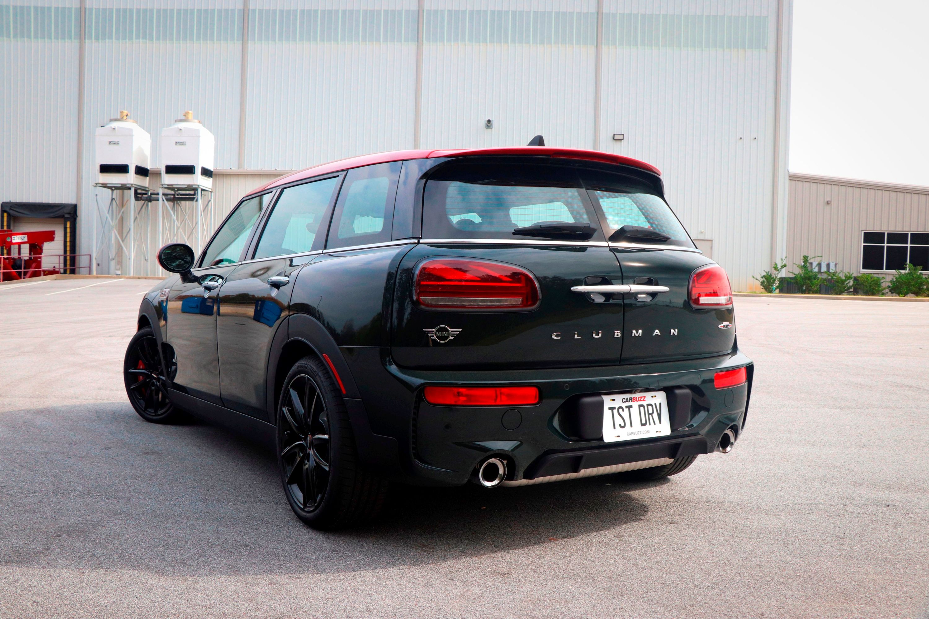 5 Cars That Should Be Rear-Wheel Drive