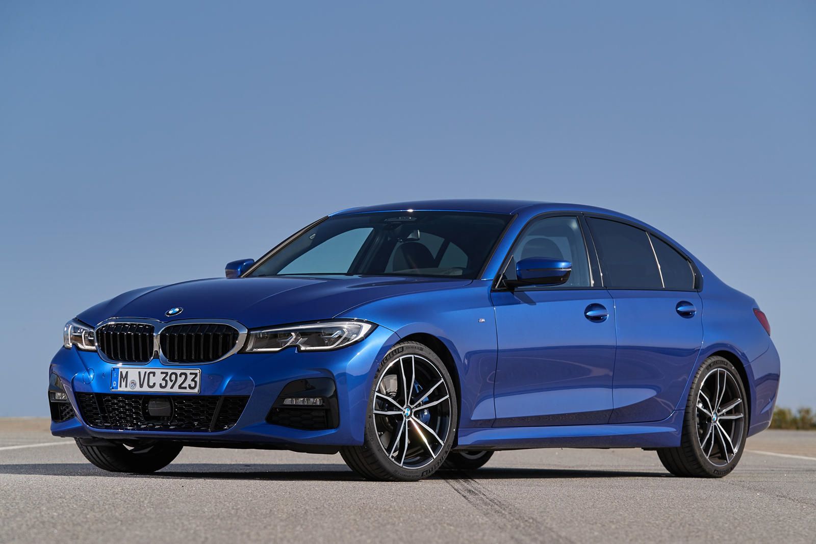 Best Fully-Loaded Cars For Under $40,000