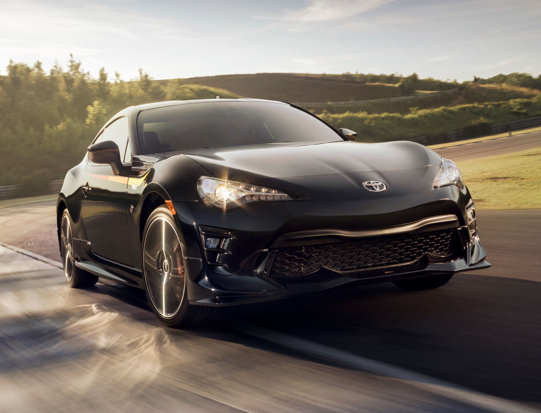 Legendary Toyota 2000GT Gets A Modern-Day Makeover