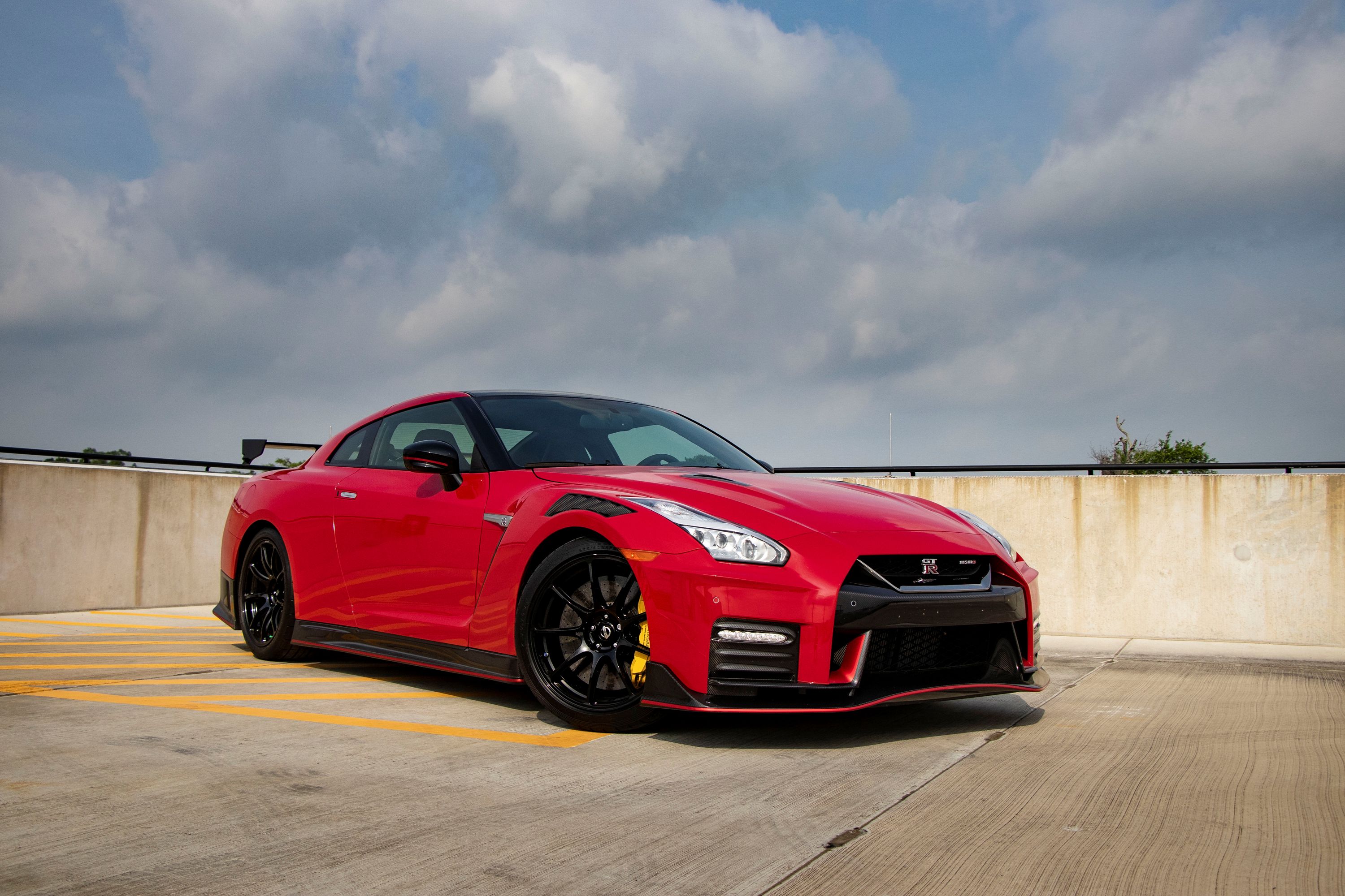 7 Amazing Features Of The 2020 Nissan Gt-r Nismo