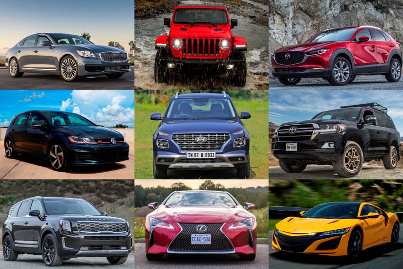 Base Ref Car Cars That Are Perfect In Base Form