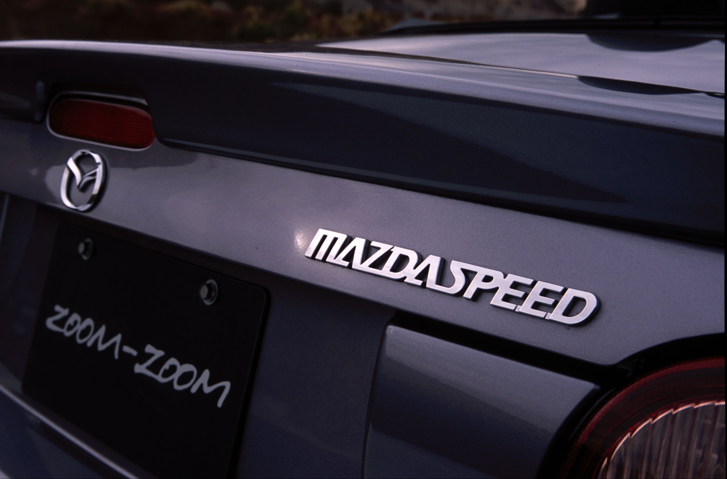 Mazda's Greatest Road Cars