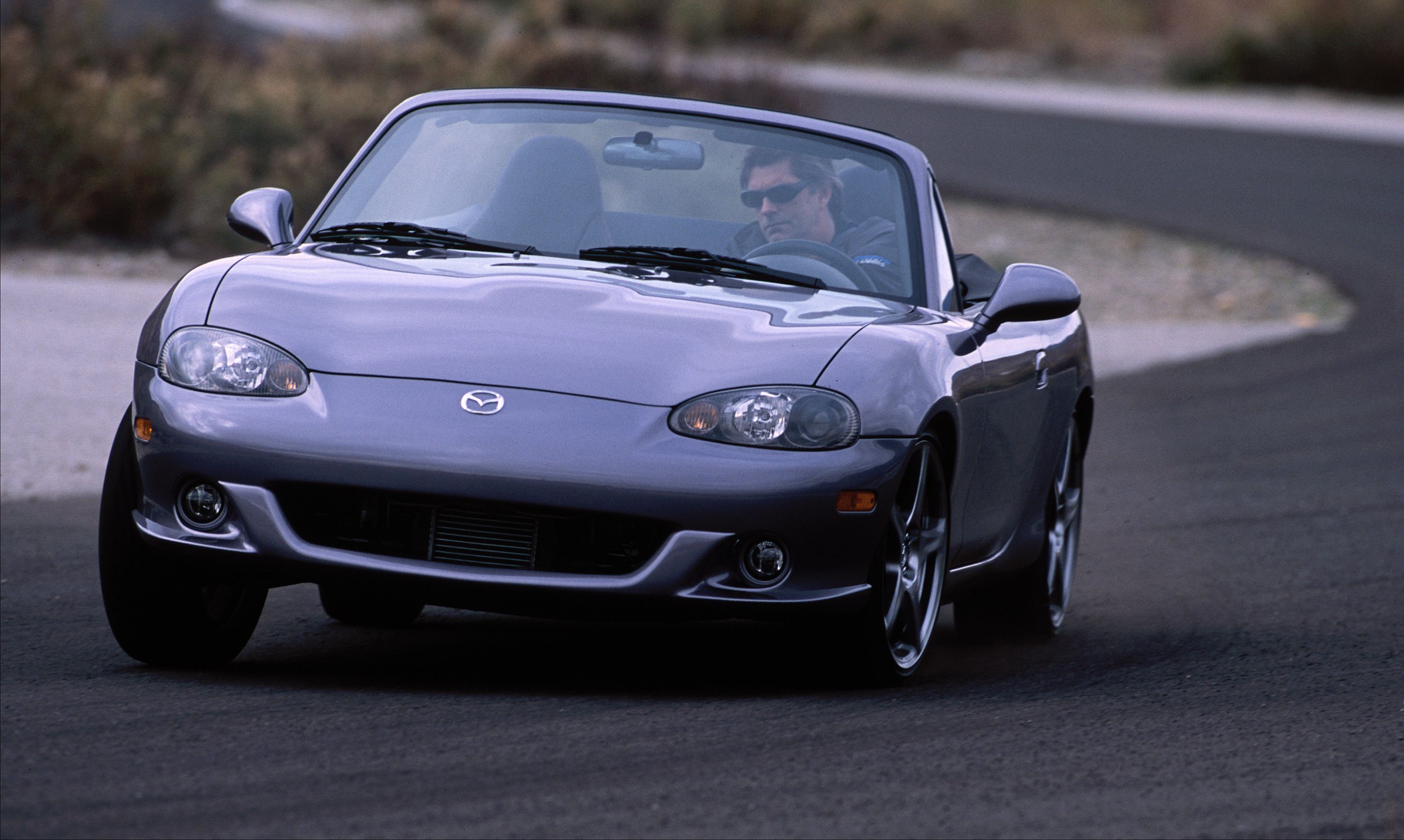 Mazda's Greatest Road Cars