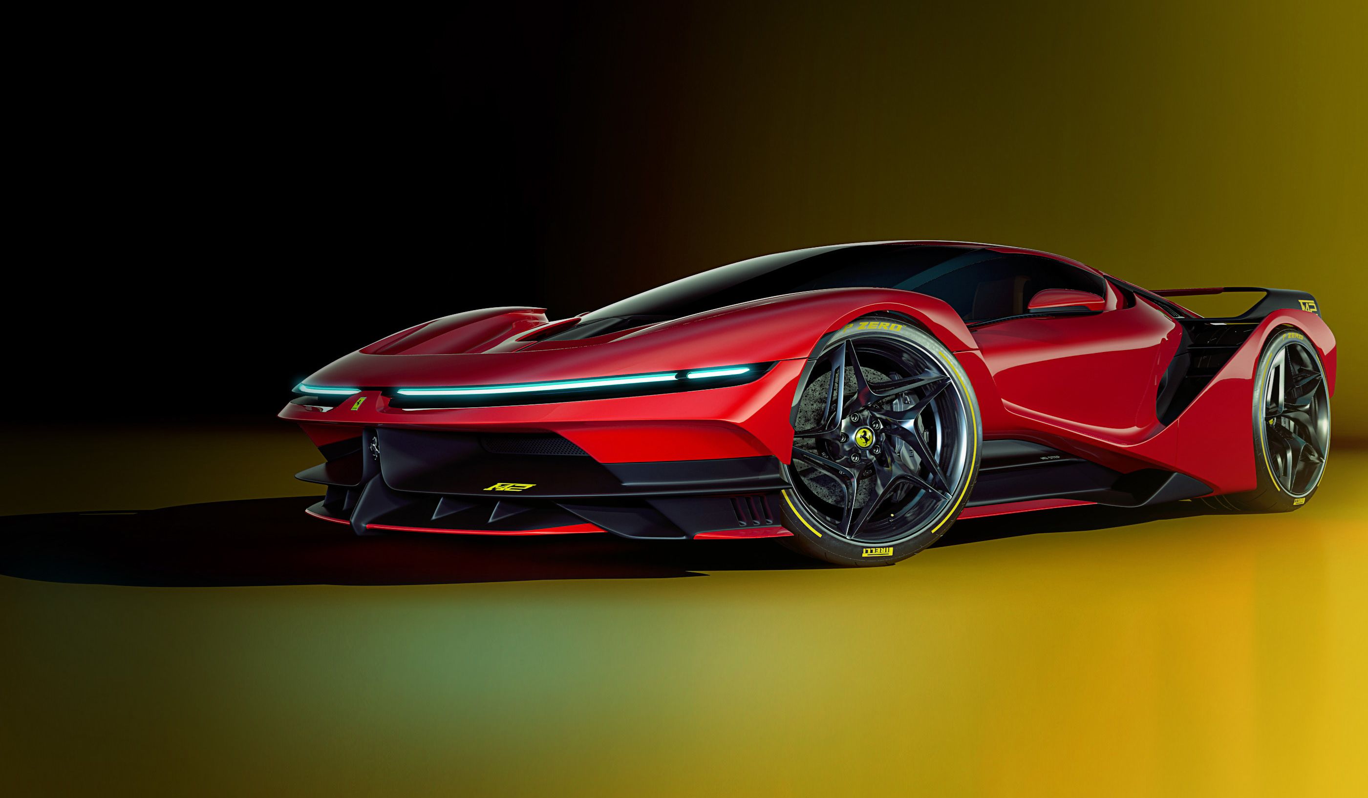 Ferrari Laferrari - Tomica - Unboxing. - YouTube
