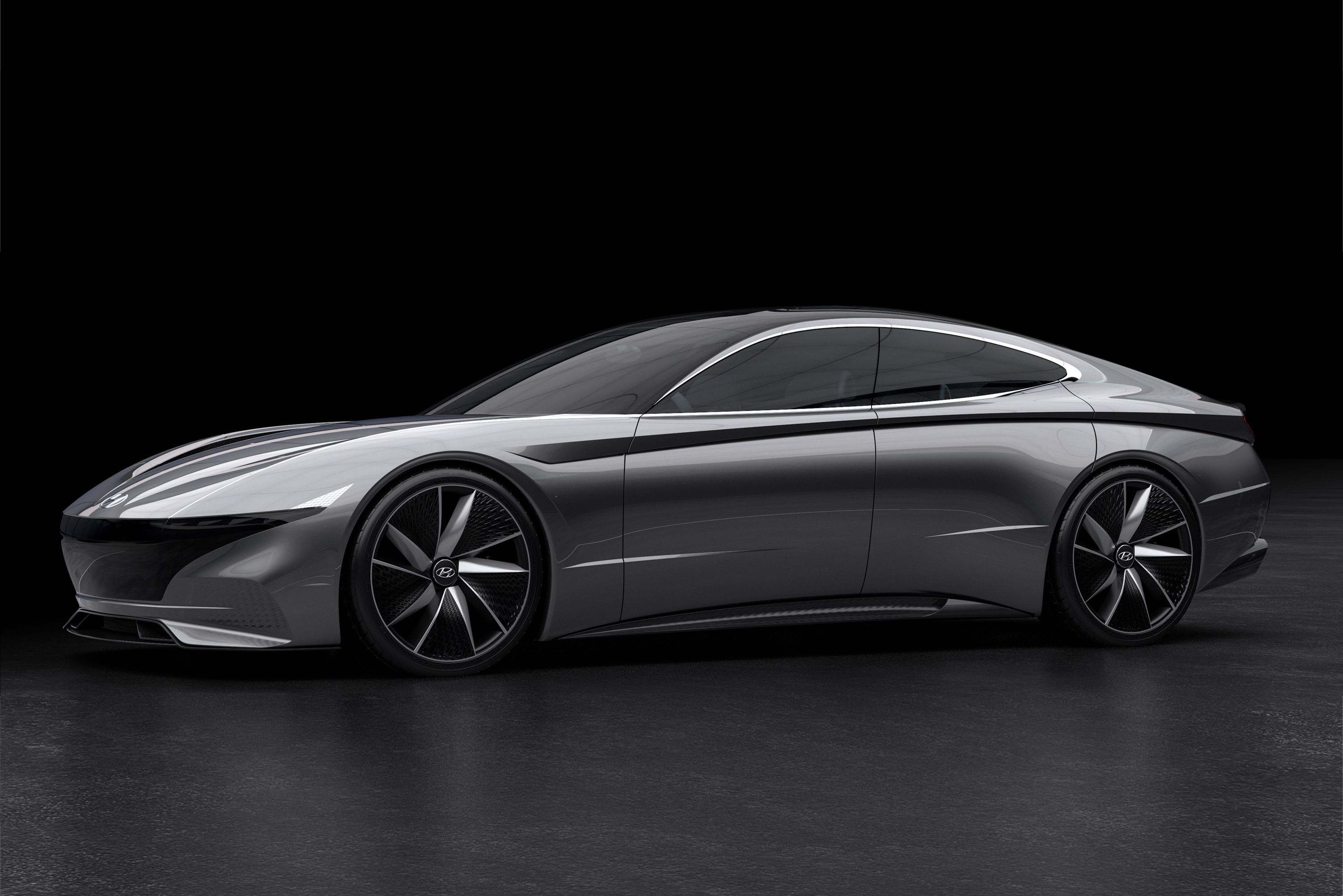 Hyundai's Stunning Concepts Are Never Just For Show