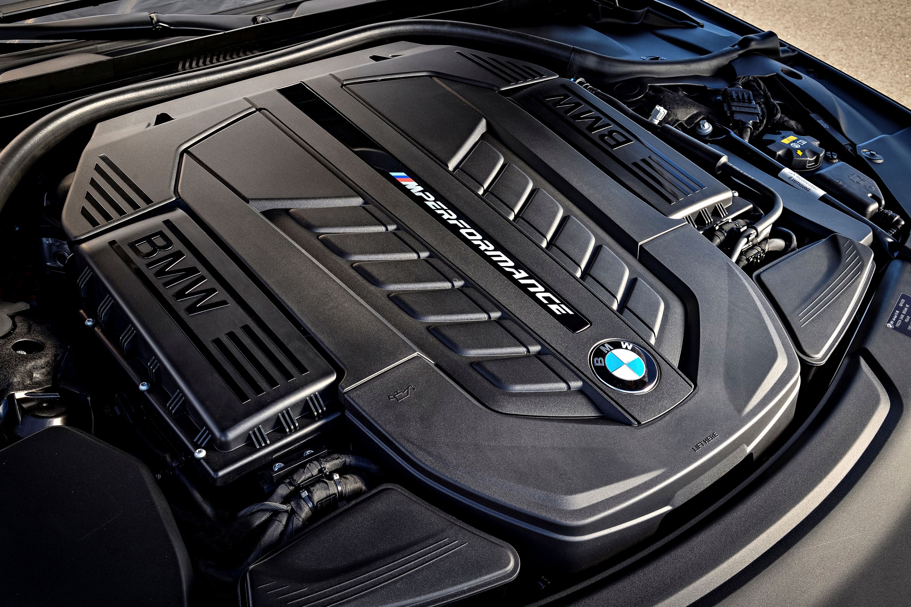 We Have Bad News About BMW's V12 Engine
