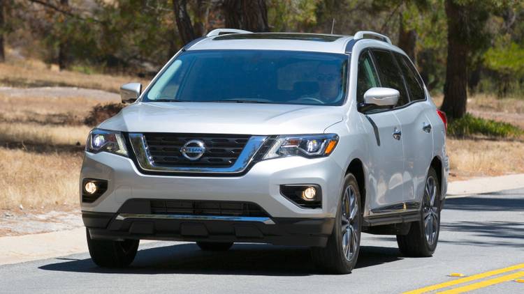 Nissan Pathfinder Transmission Problems: Causes, Fixes & Tips