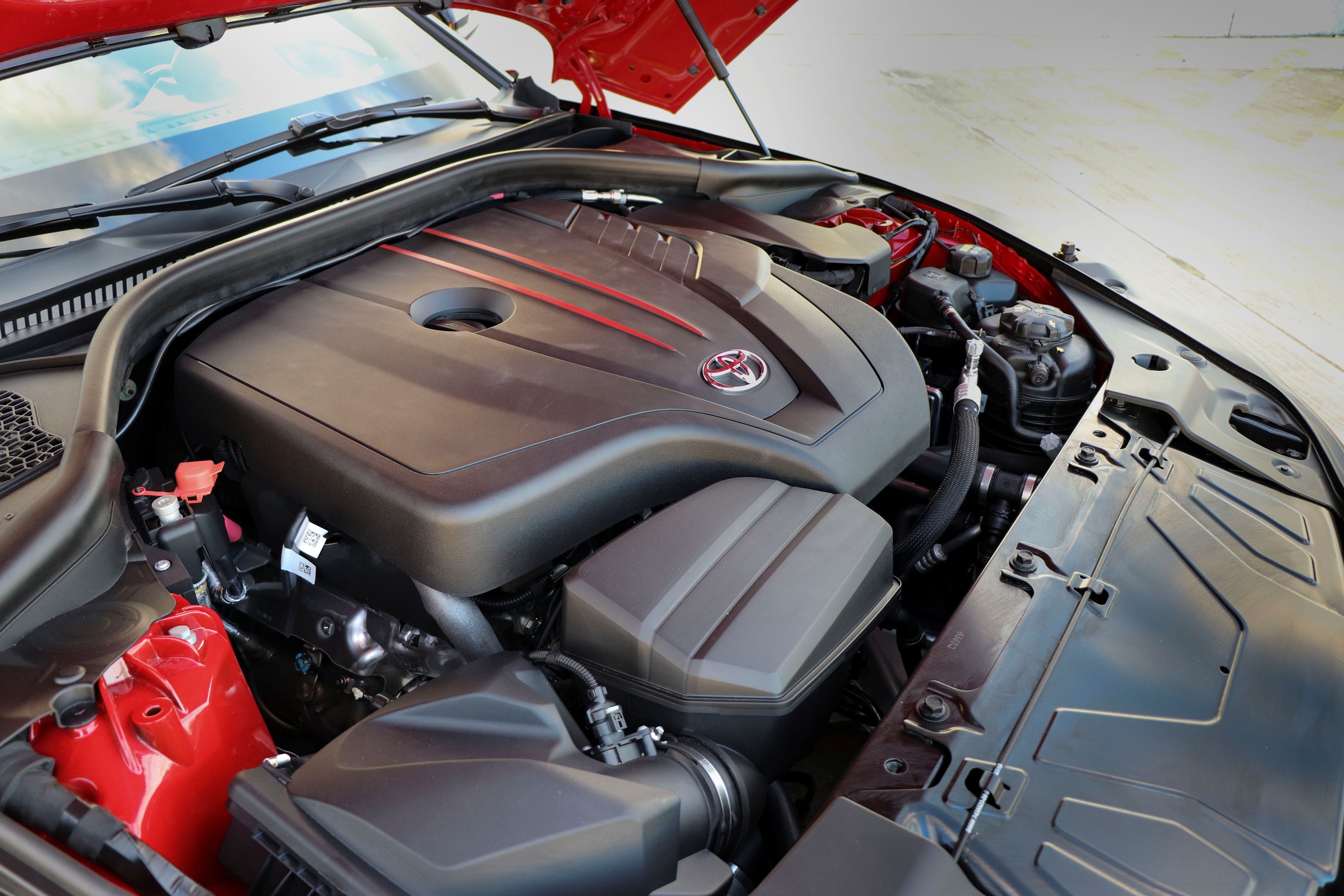 2021 Toyota Supra Four-Cylinder Vs. Inline-Six: Which Is Best?