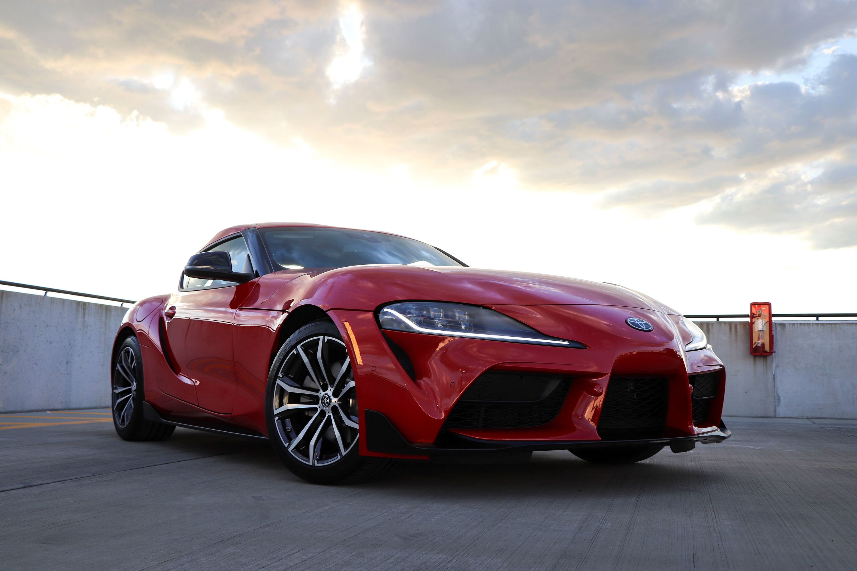 2021 Toyota Supra Four-Cylinder Vs. Inline-Six: Which Is Best?