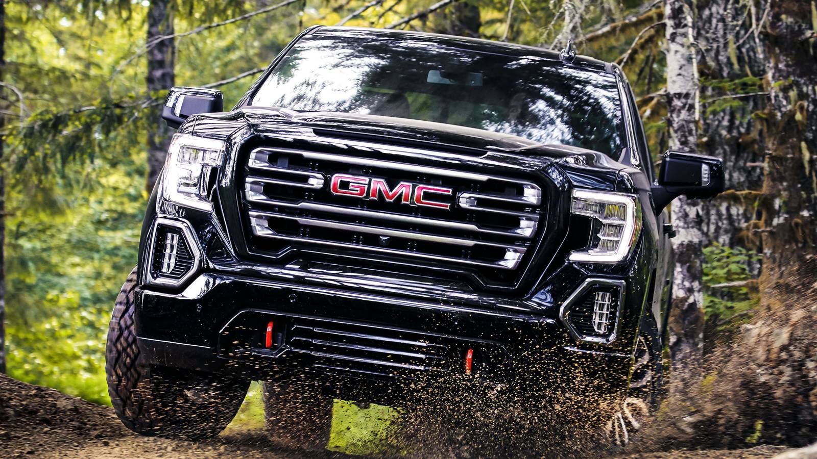 Chevy Silverado Gets Raptor-Destroying Firepower With New Supercharger
