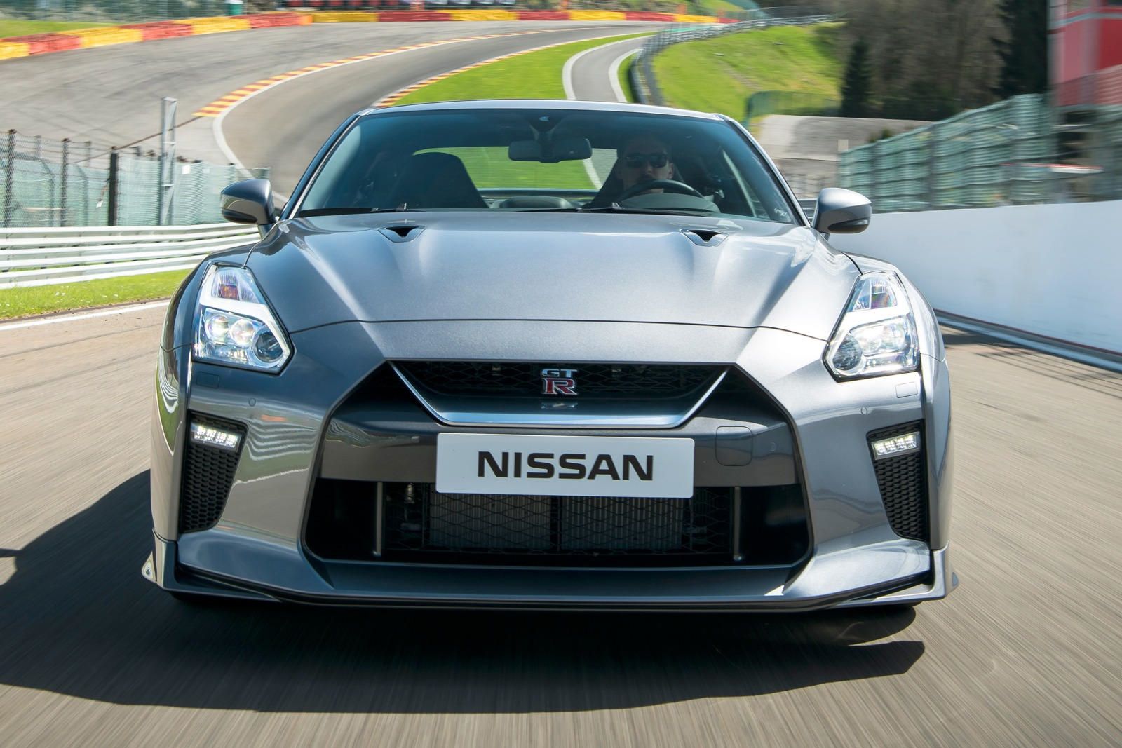 There's A Chance Nissan GT-R And Next Z Are Dead Overseas