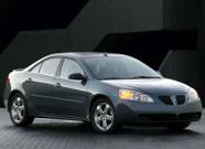 2010 Pontiac G6 3 5 L V6 Sedan 2010 Pontiac G6 3 5 L V6 Sedan