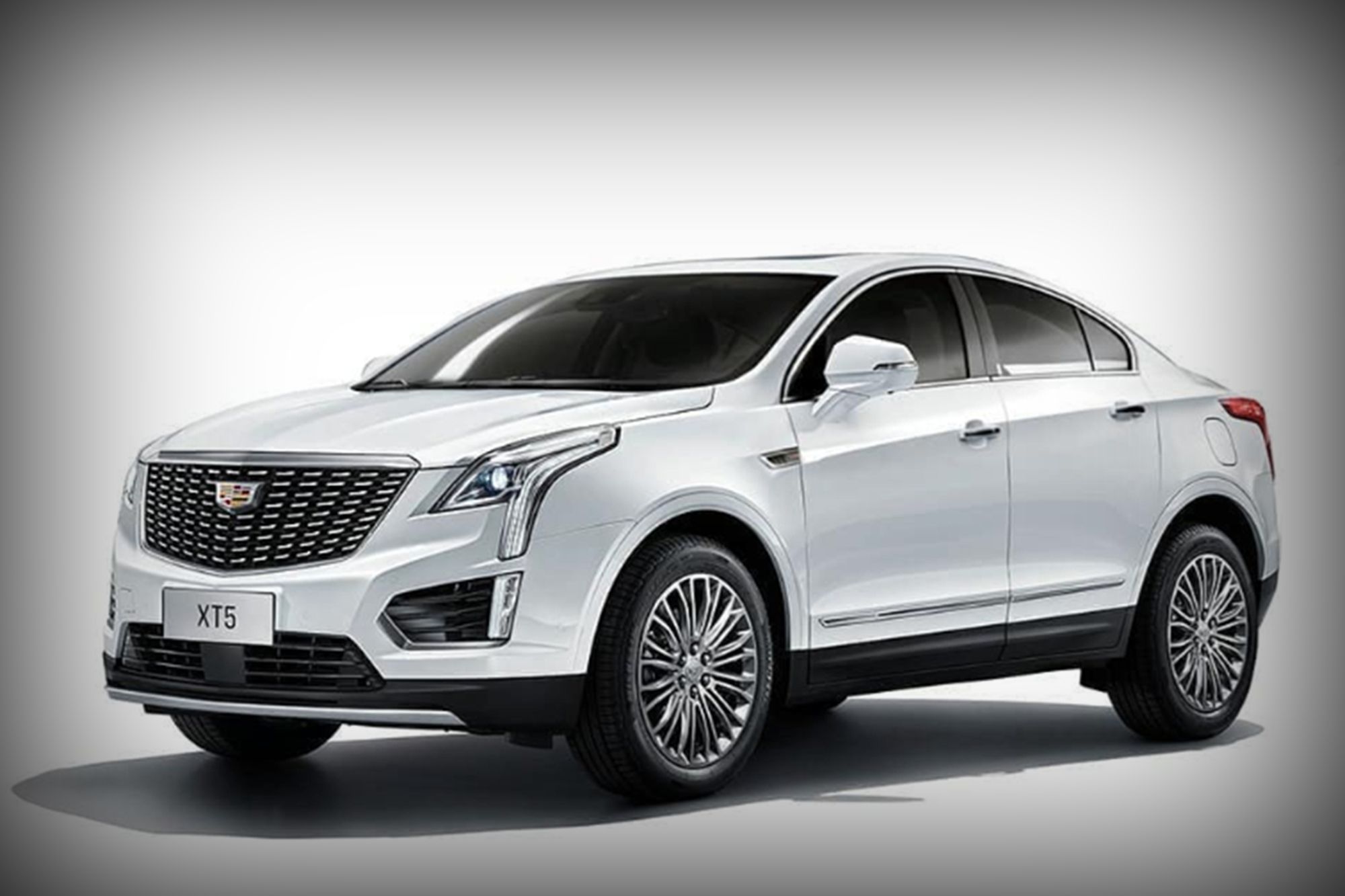 その他 CADILLAC HCT-5-007 その他 CADILLAC HCT-5-007 2025 CT5-V Blackwing | Luxury
