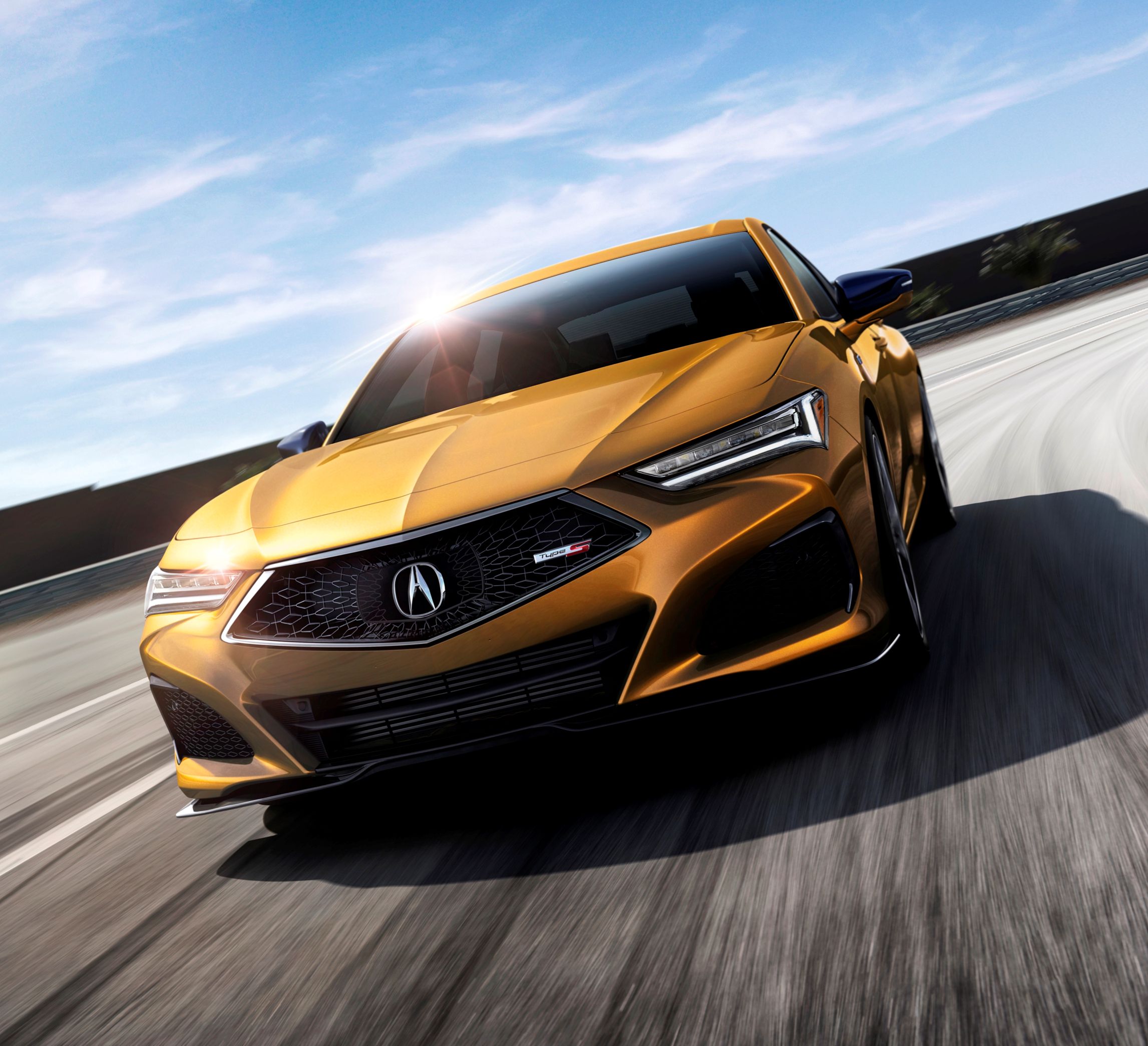 Acura Tlx The Final Goodbye A Comprehensive Review - 1hhs1he