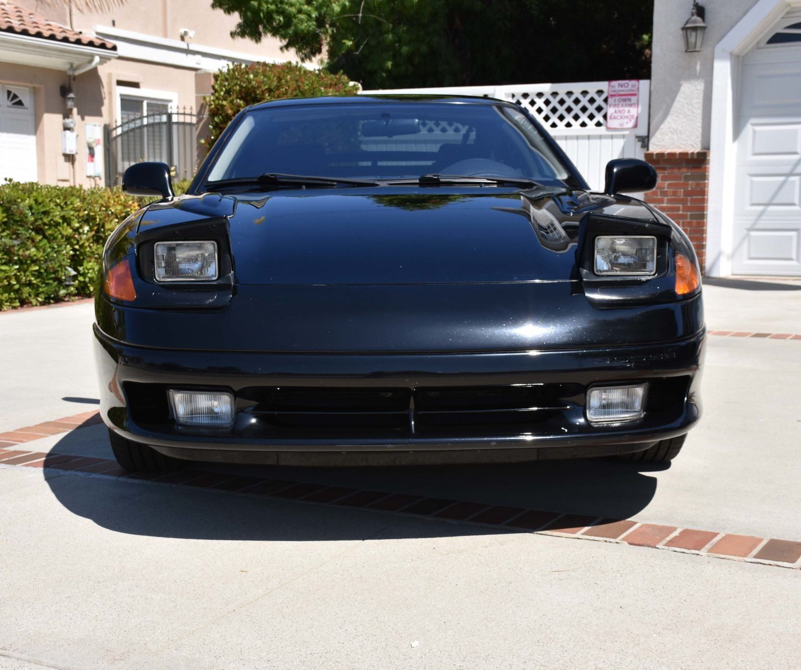 Live Your 90s Dreams With This Dodge Stealth R/T