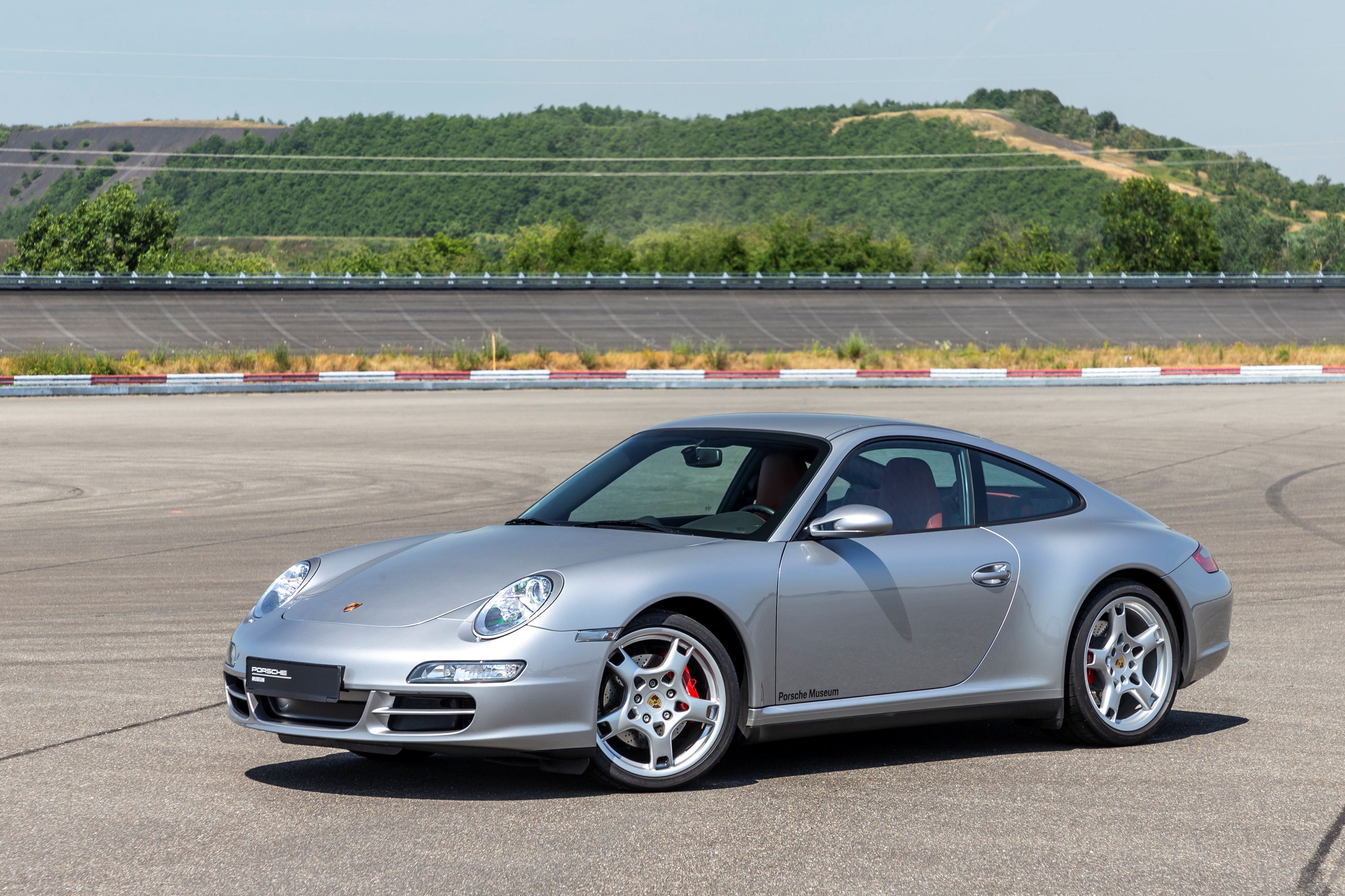 Now Is The Best Time To Buy A Porsche 911 (997)