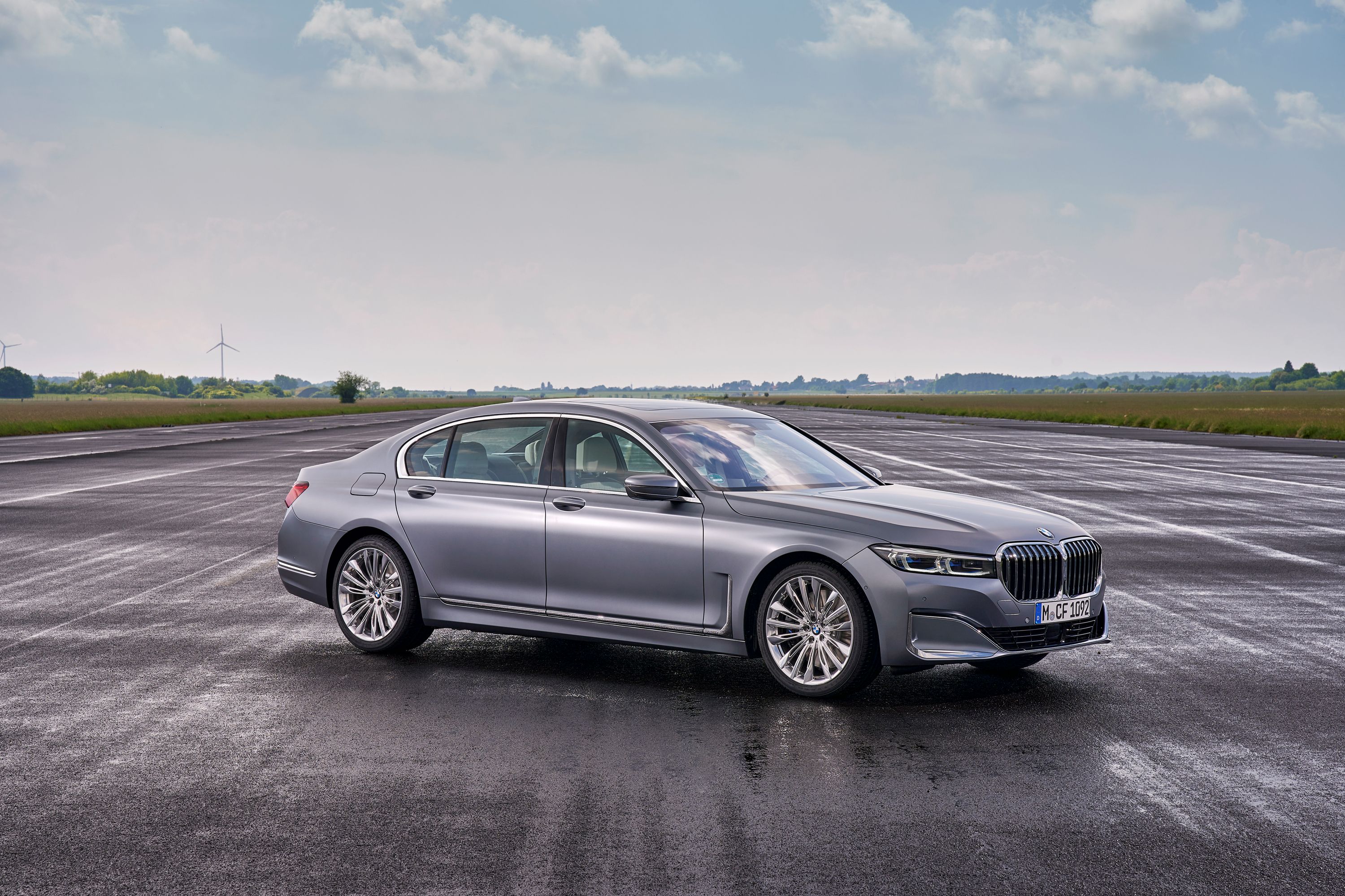 Bmw hybrid