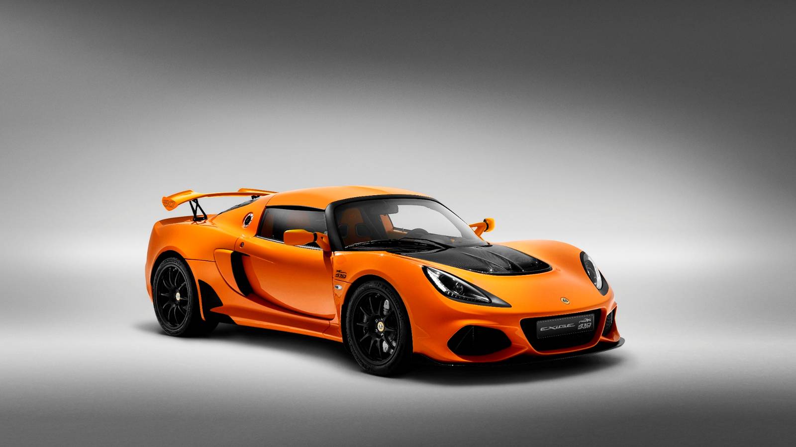 Special-Edition Lotus Exige Celebrates 20th Anniversary