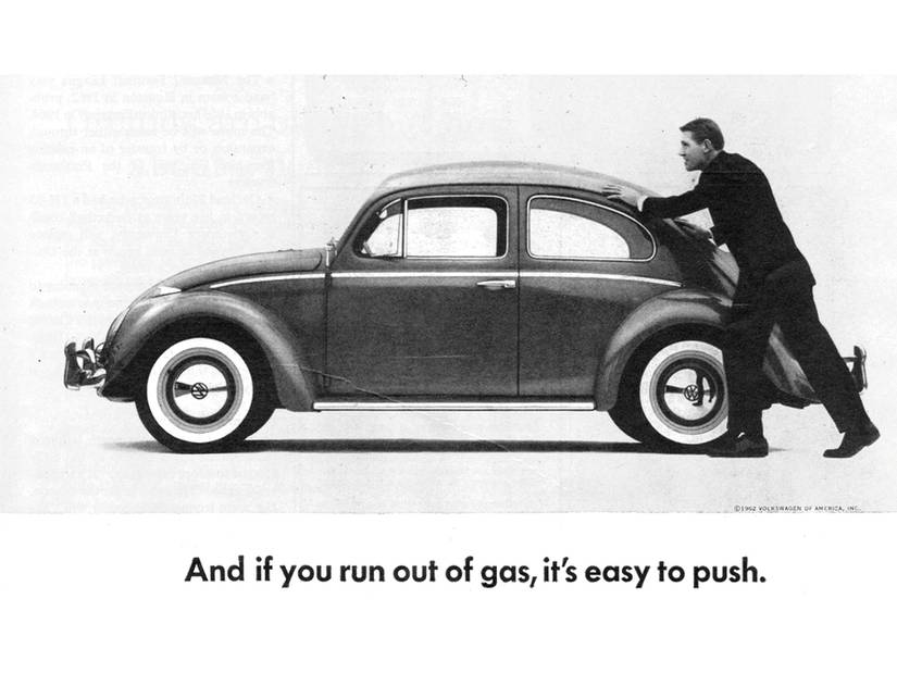 10 Iconic Automotive Billboard Ads