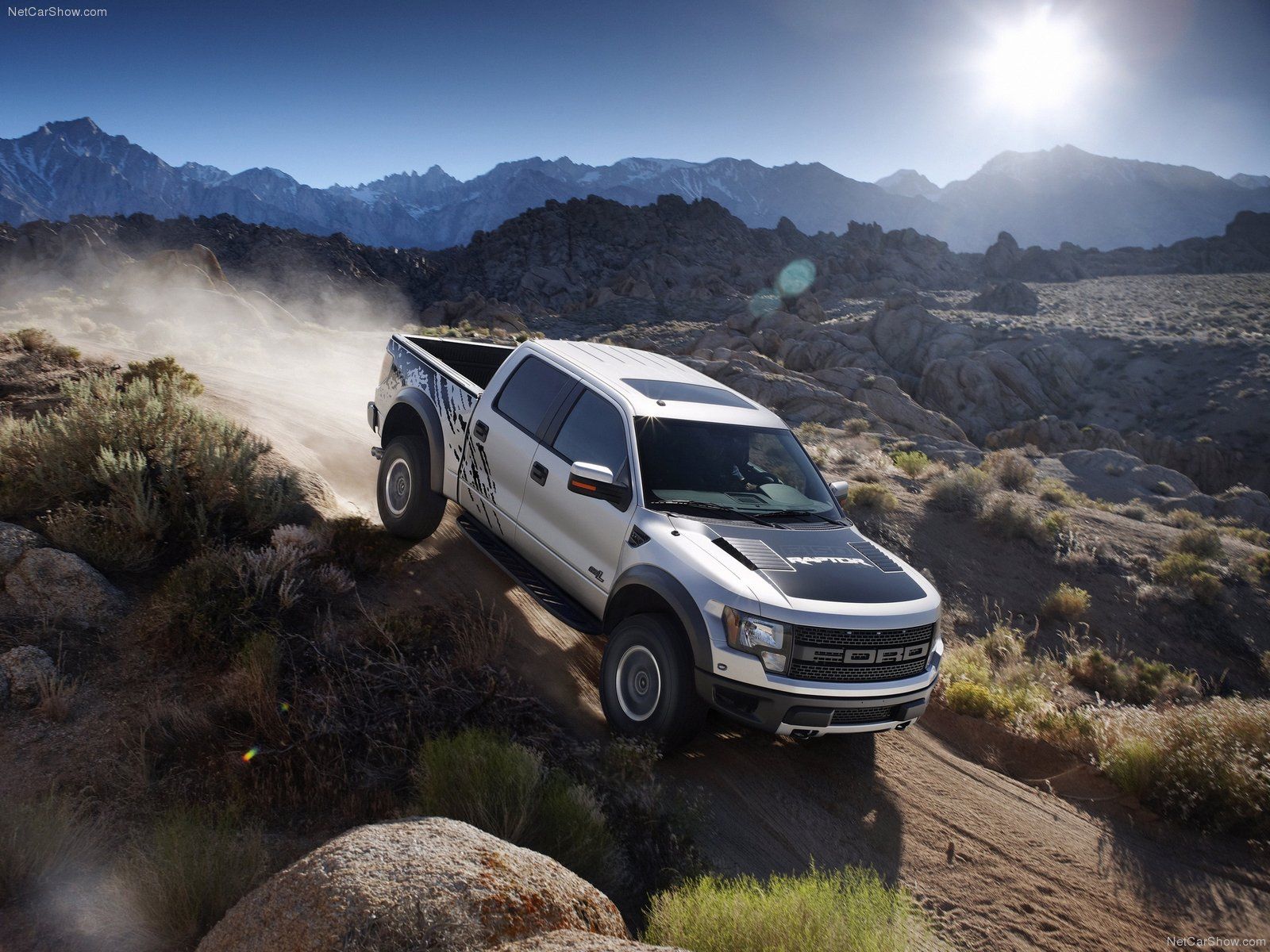 The Original Ford F-150 Raptor Is Destined To Be Collectible