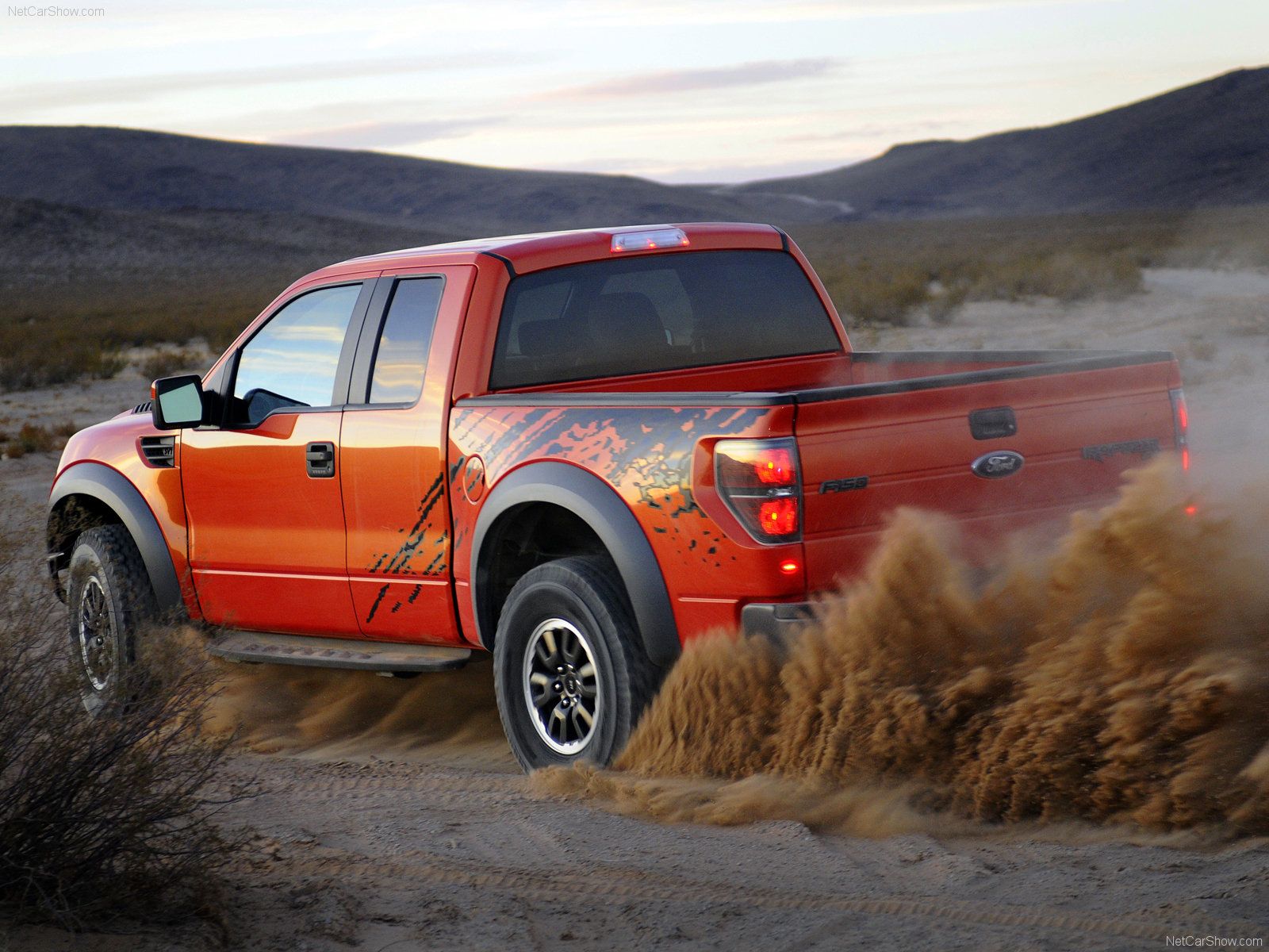 The Original Ford F-150 Raptor Is Destined To Be Collectible