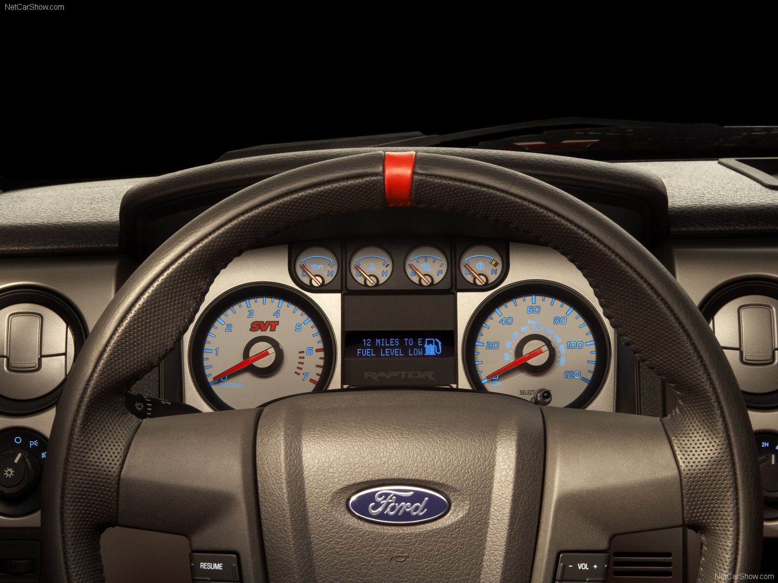 The Original Ford F-150 Raptor Is Destined To Be Collectible