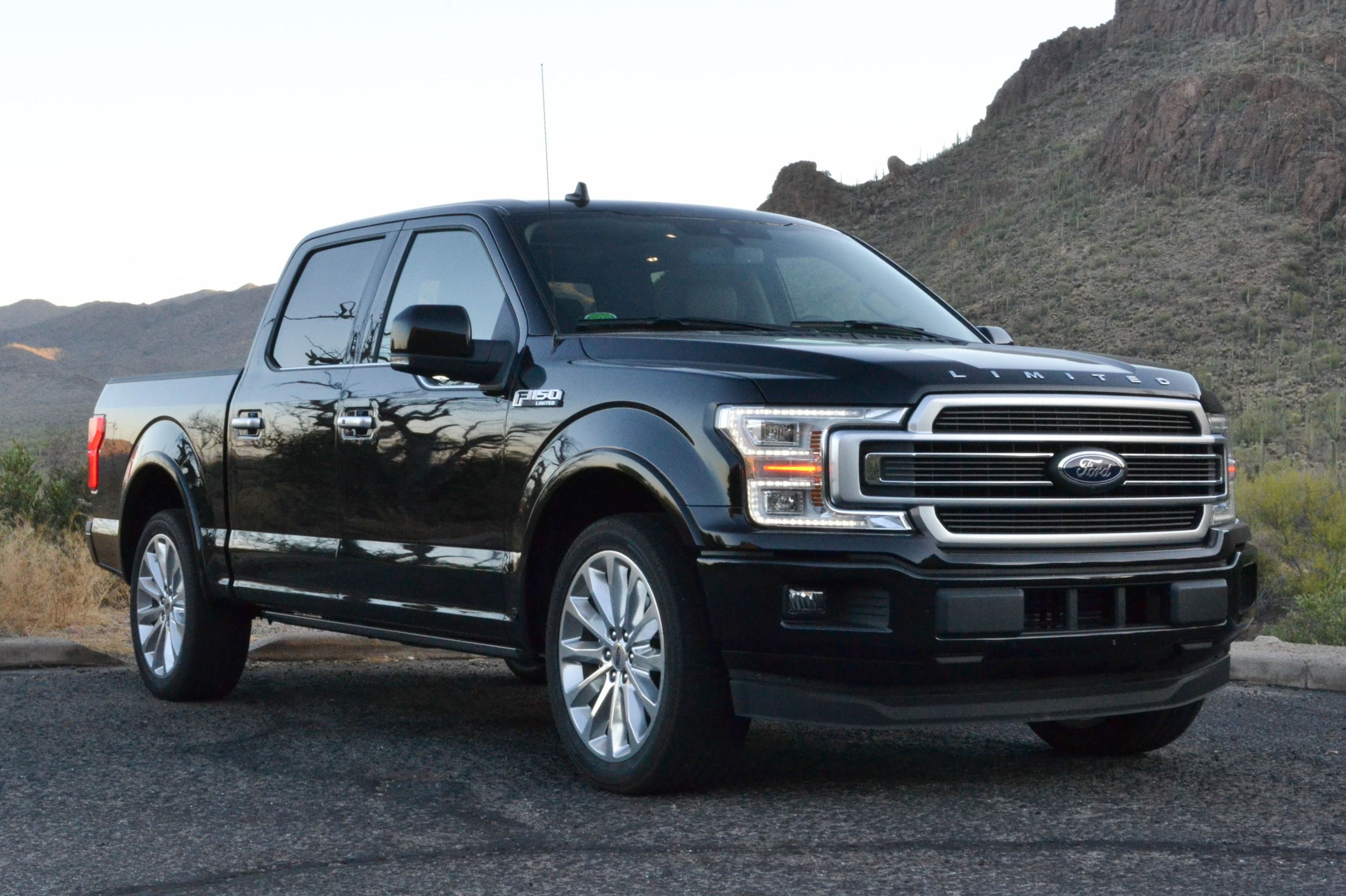 F150 Truck Accessories
