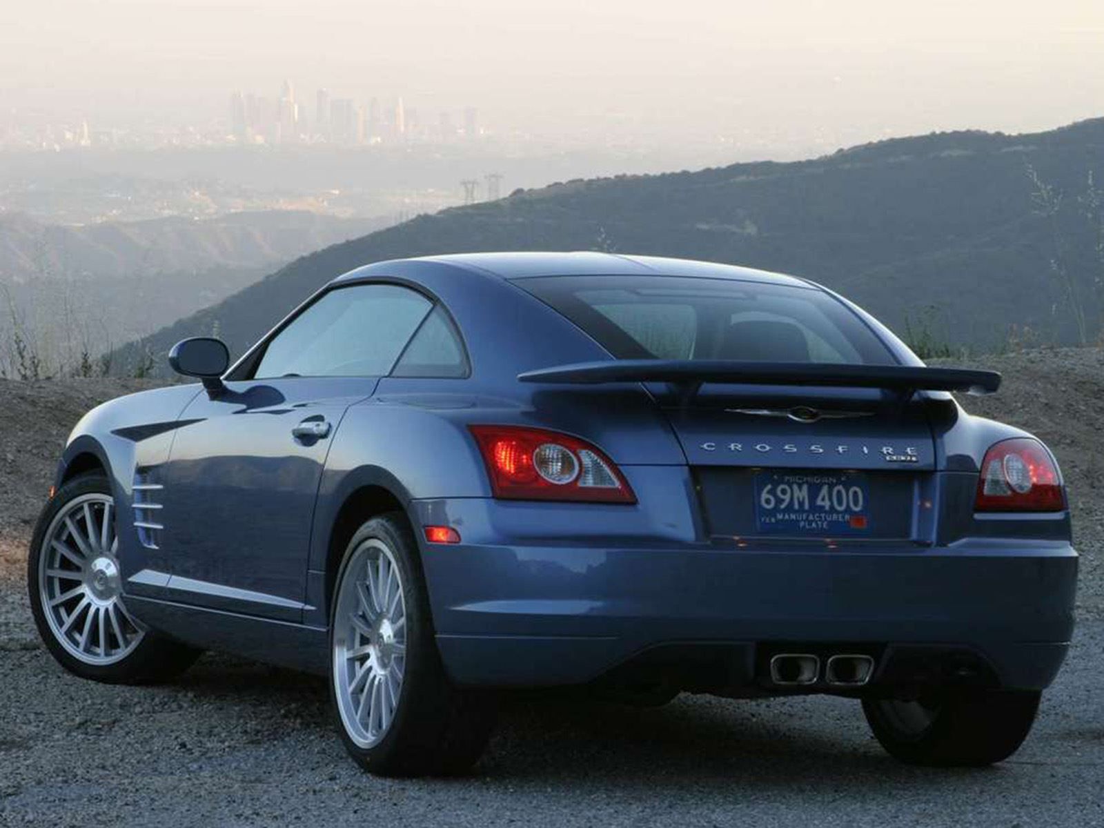 History Of SRT In 11 Vehicles